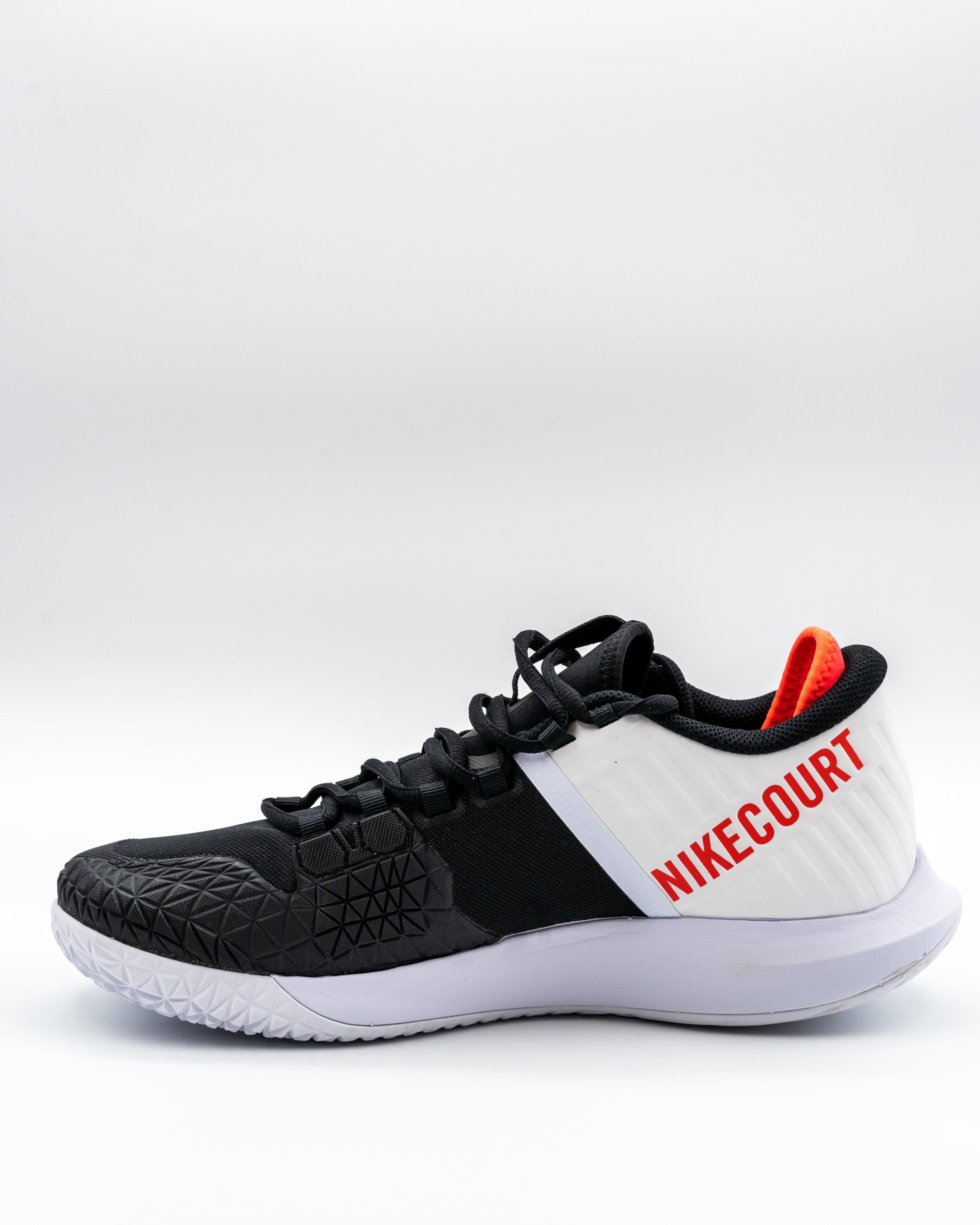 Nike Herre Court Air Zoom Zero HC