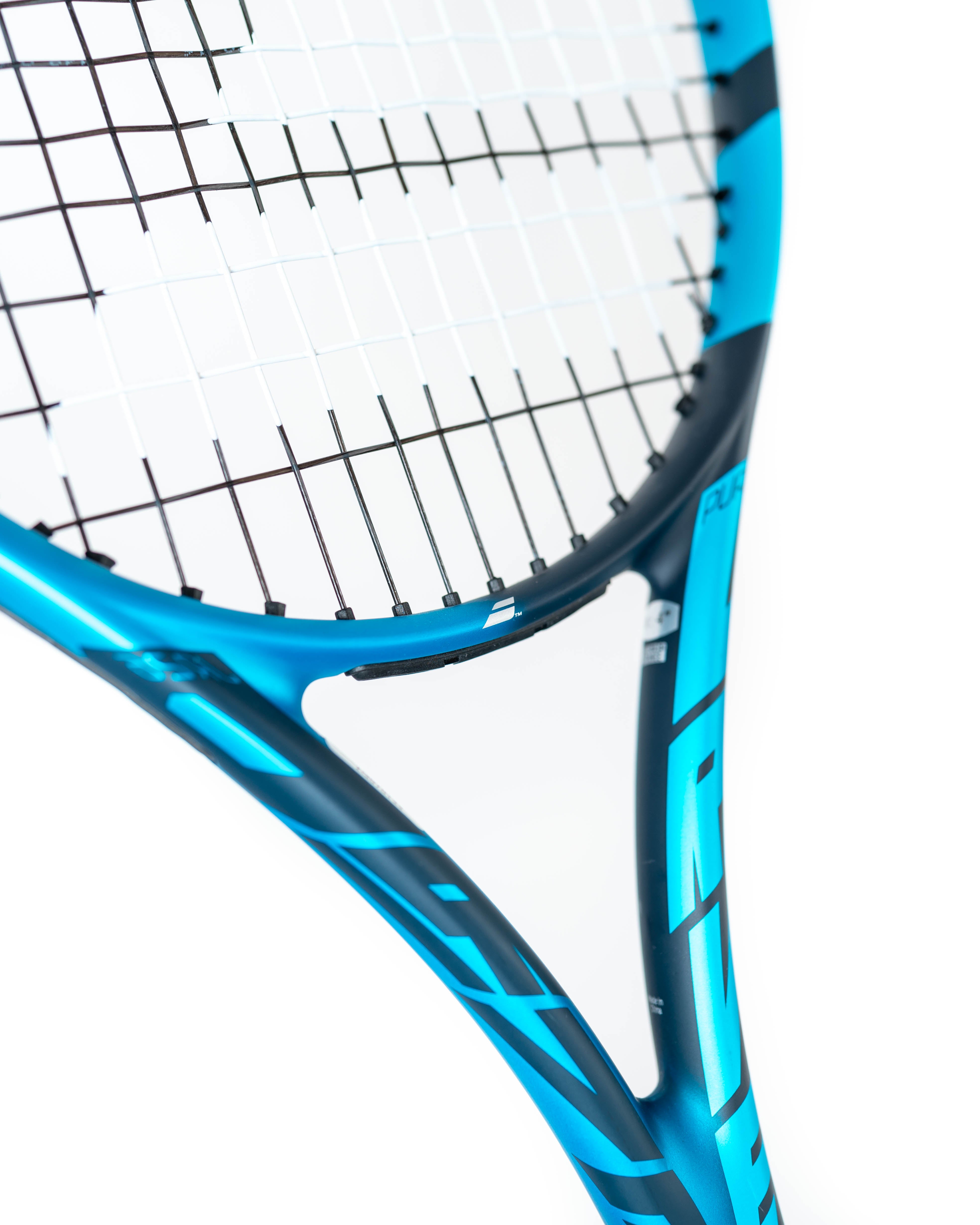 Babolat Pure Drive Super Lite 2021 Tennisketcher