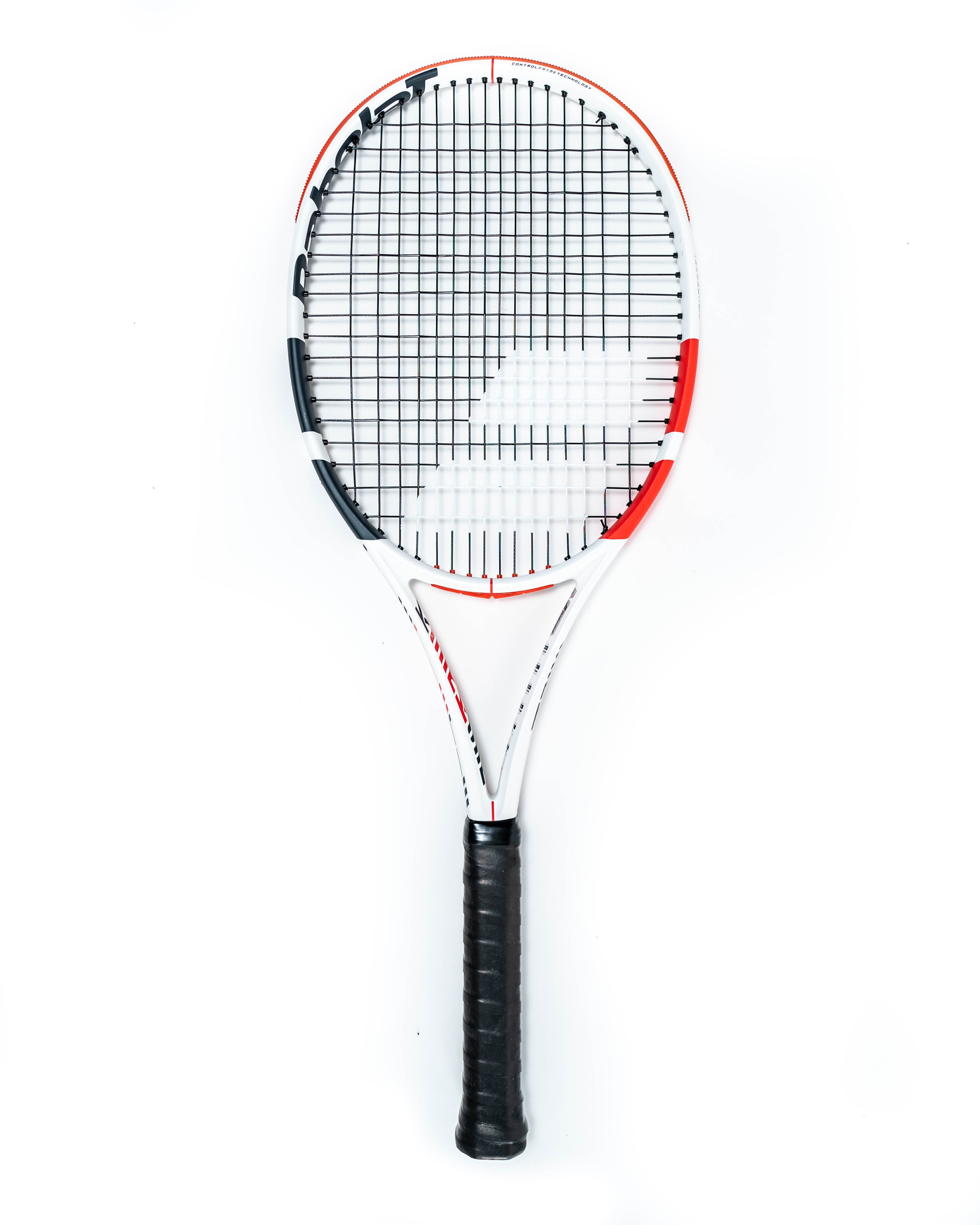 Babolat Pure Strike 16x19 Tennisketcher