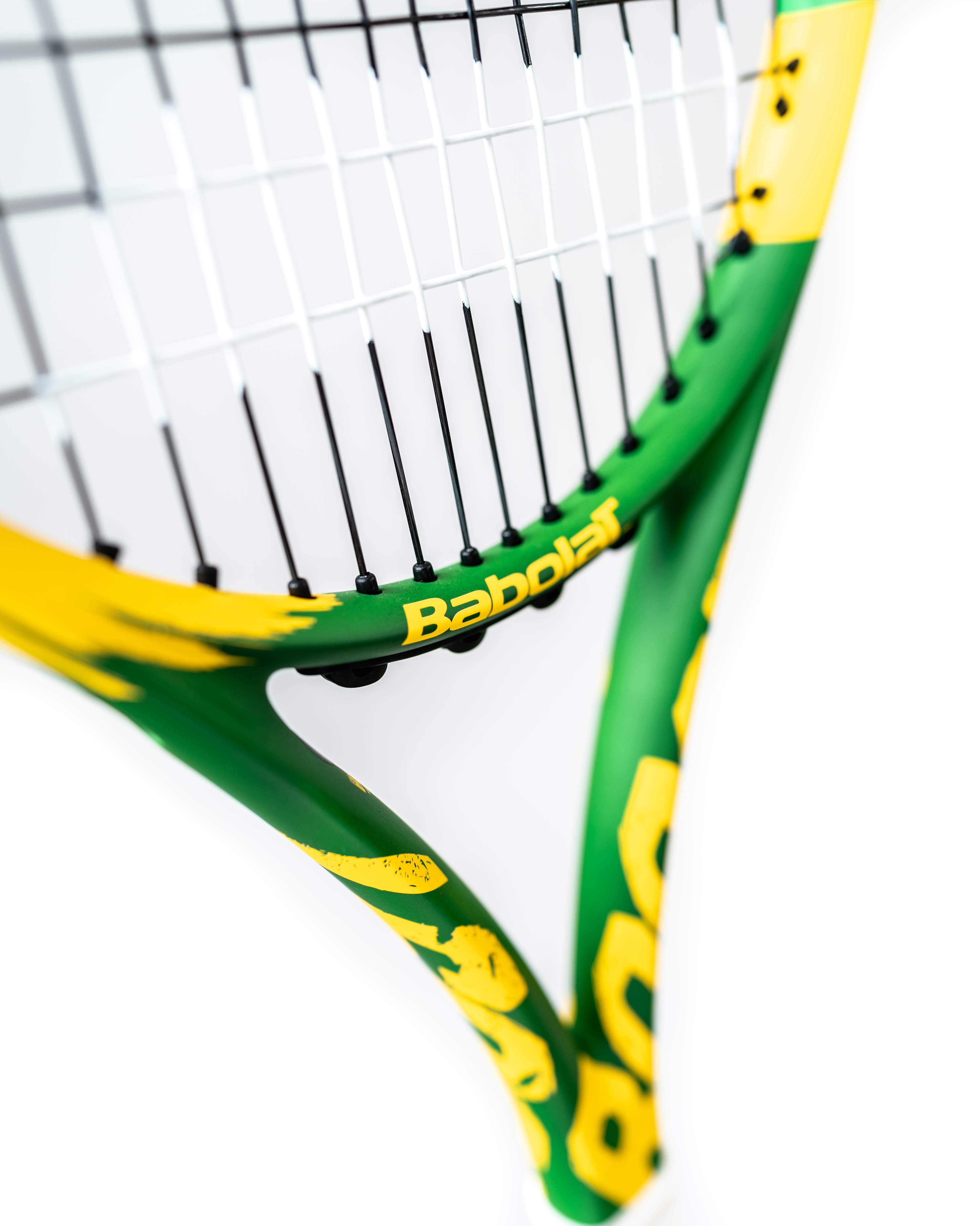 Babolat Boost Brazil Tennisketcher