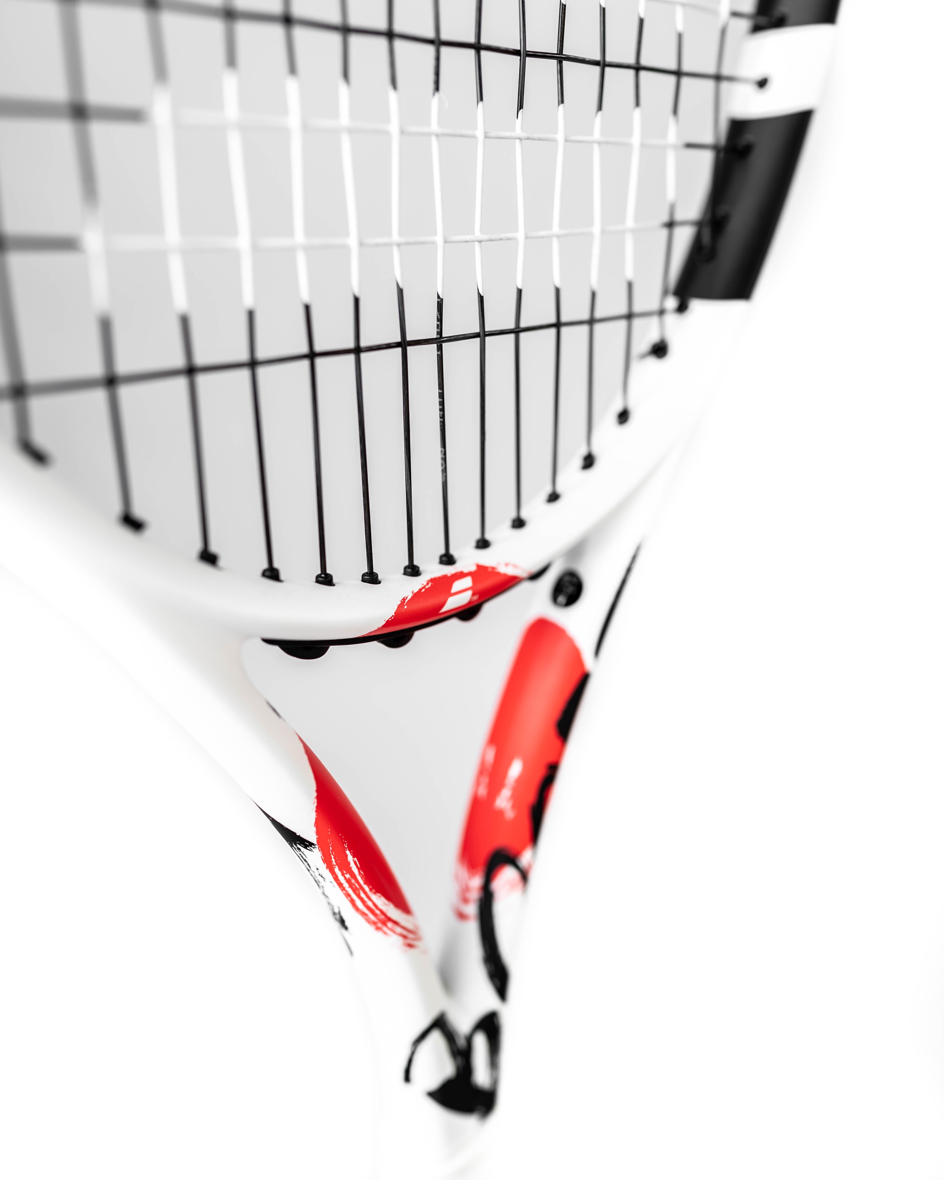 Boost Japan Strong Tennisketcher