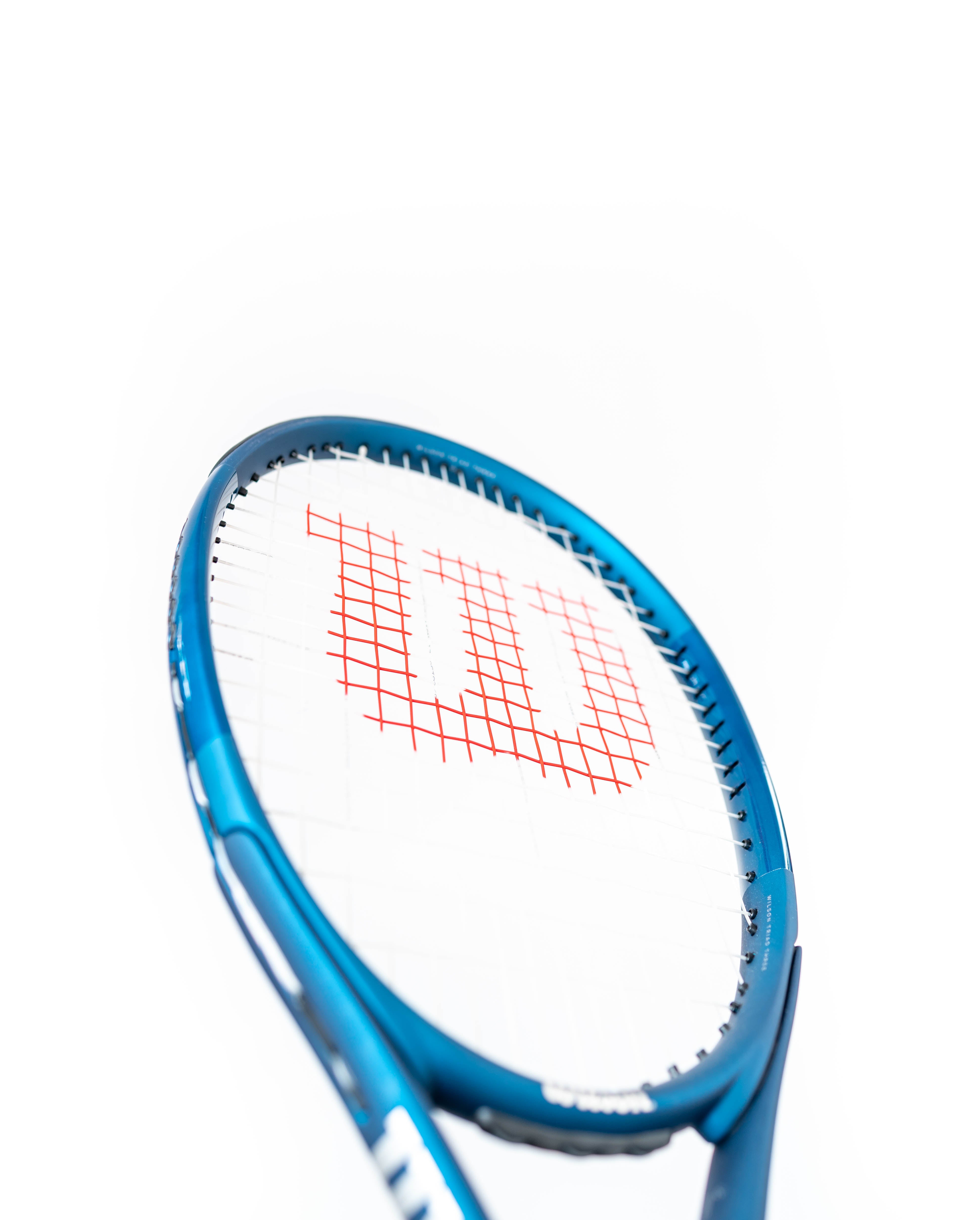 Wilson Triad Three Tennisketcher