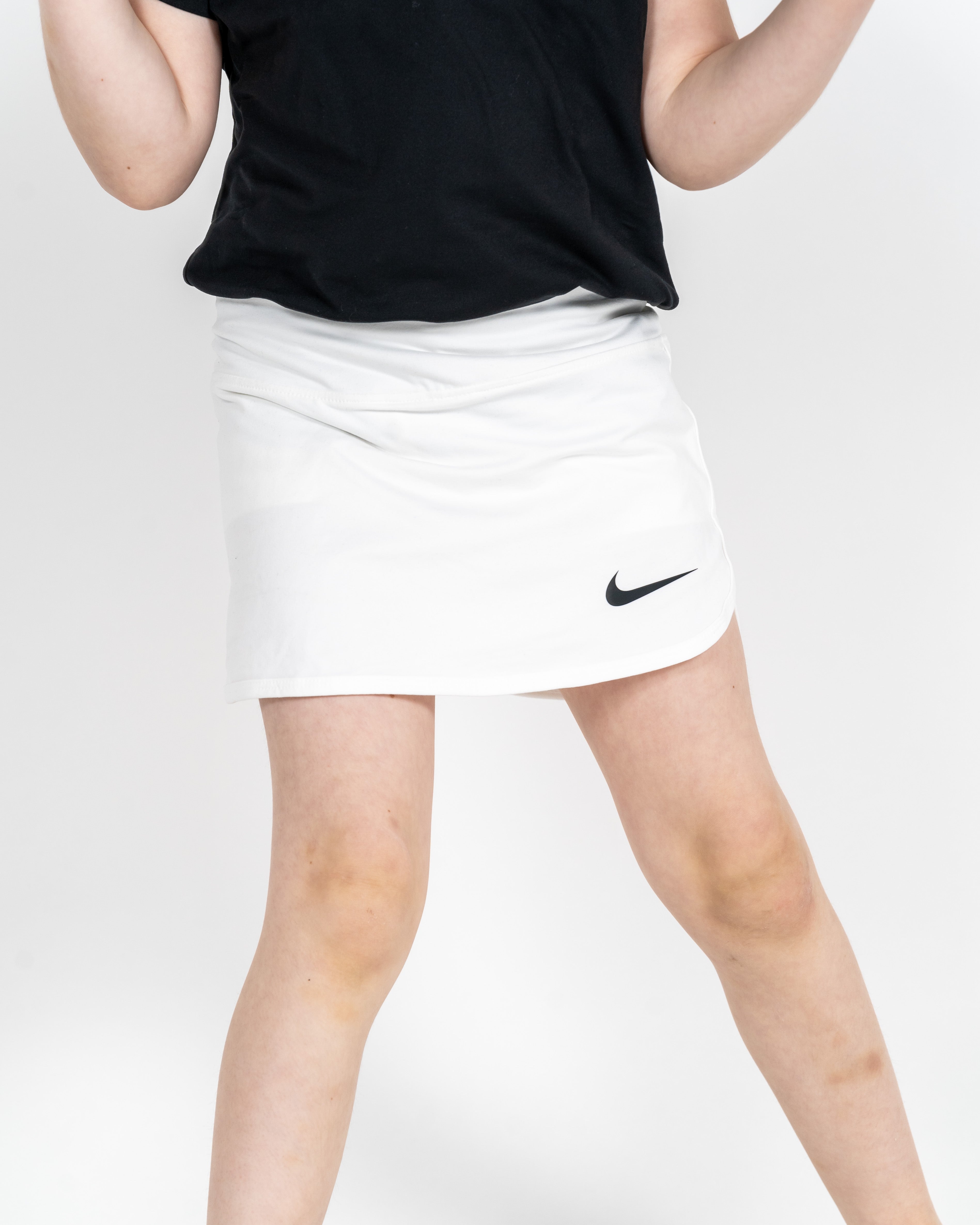 Nike Pige Pure Skirt Hvid