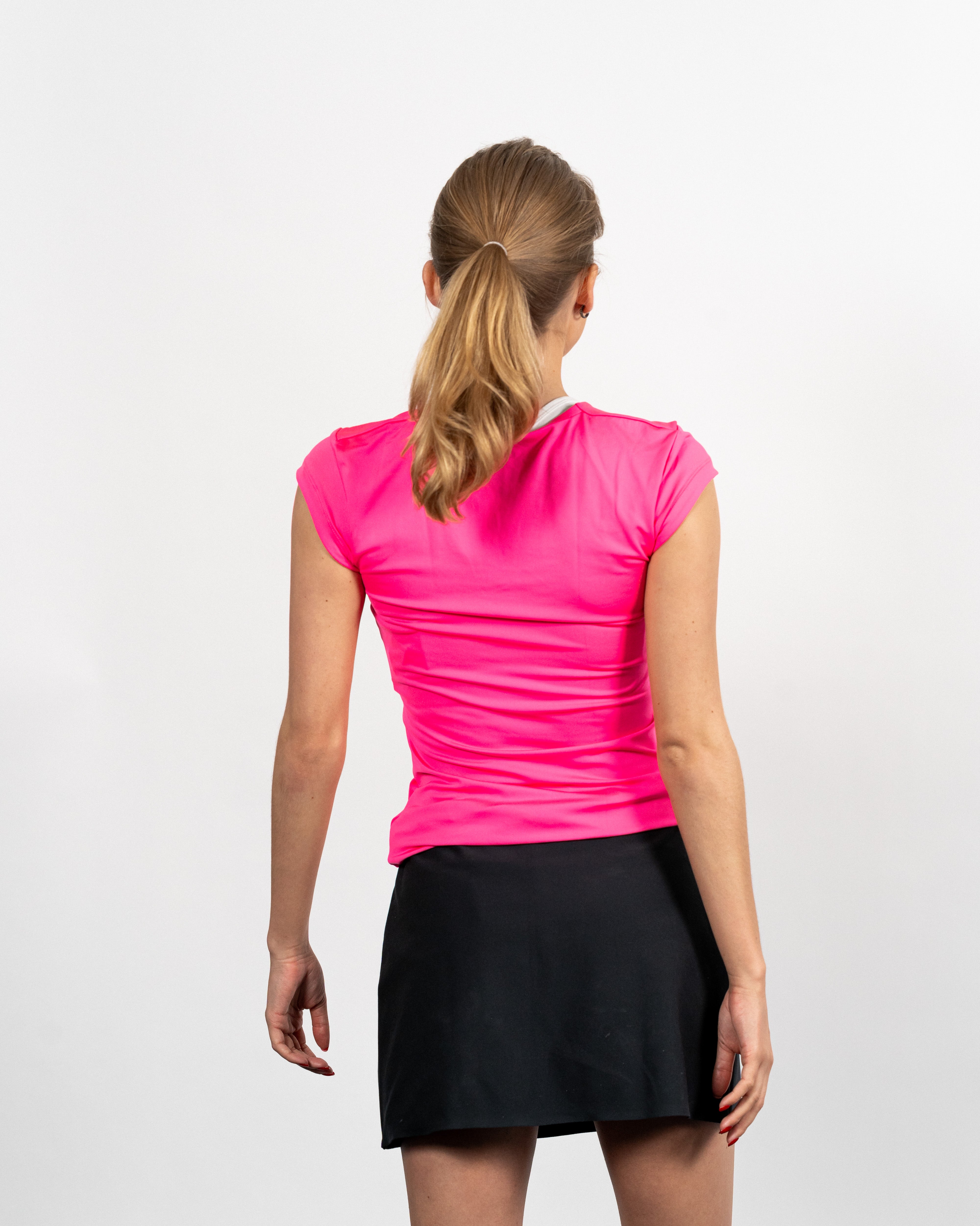 Nike Pure T-Shirt Pink