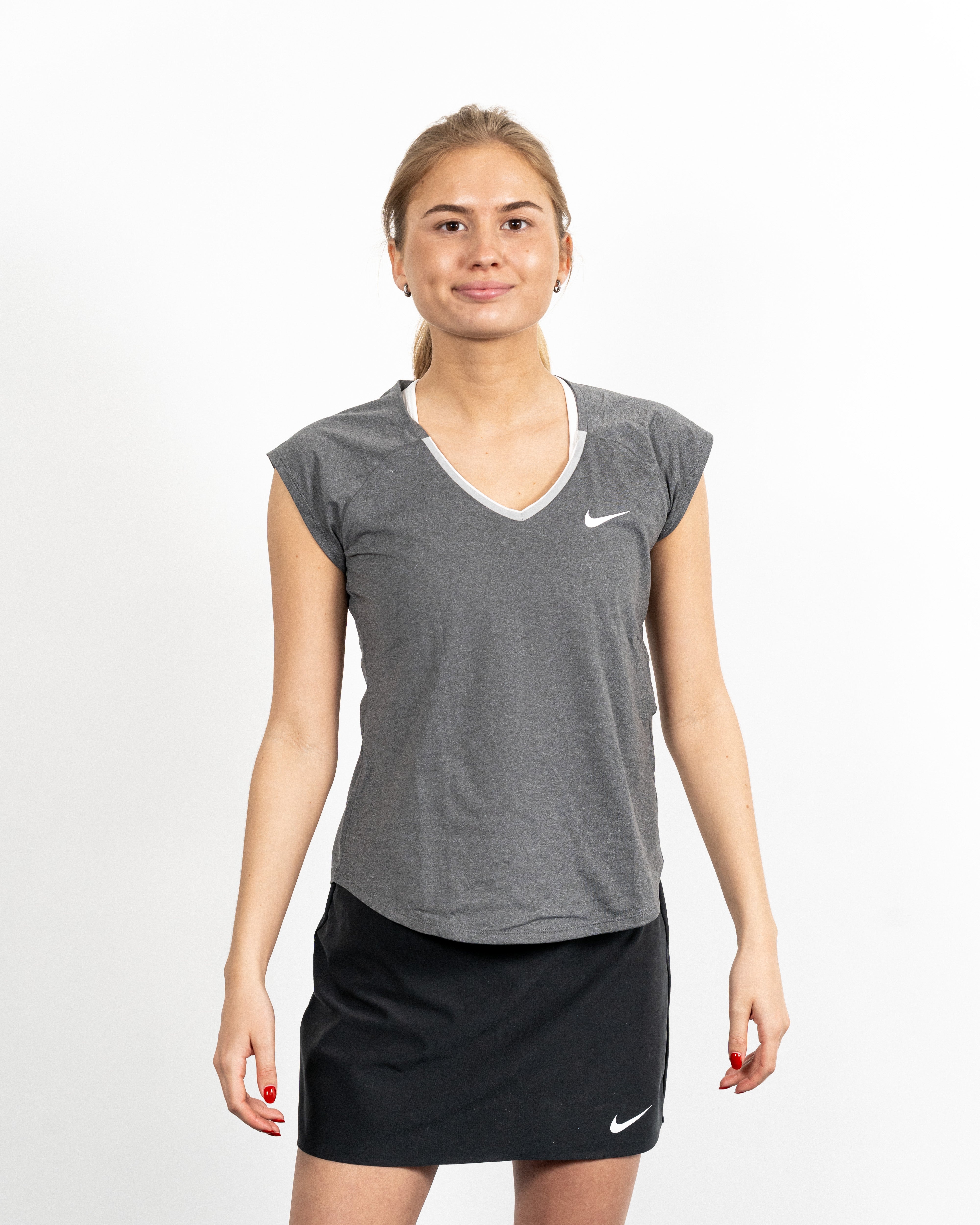 Nike Pure Kvinde T-shirt