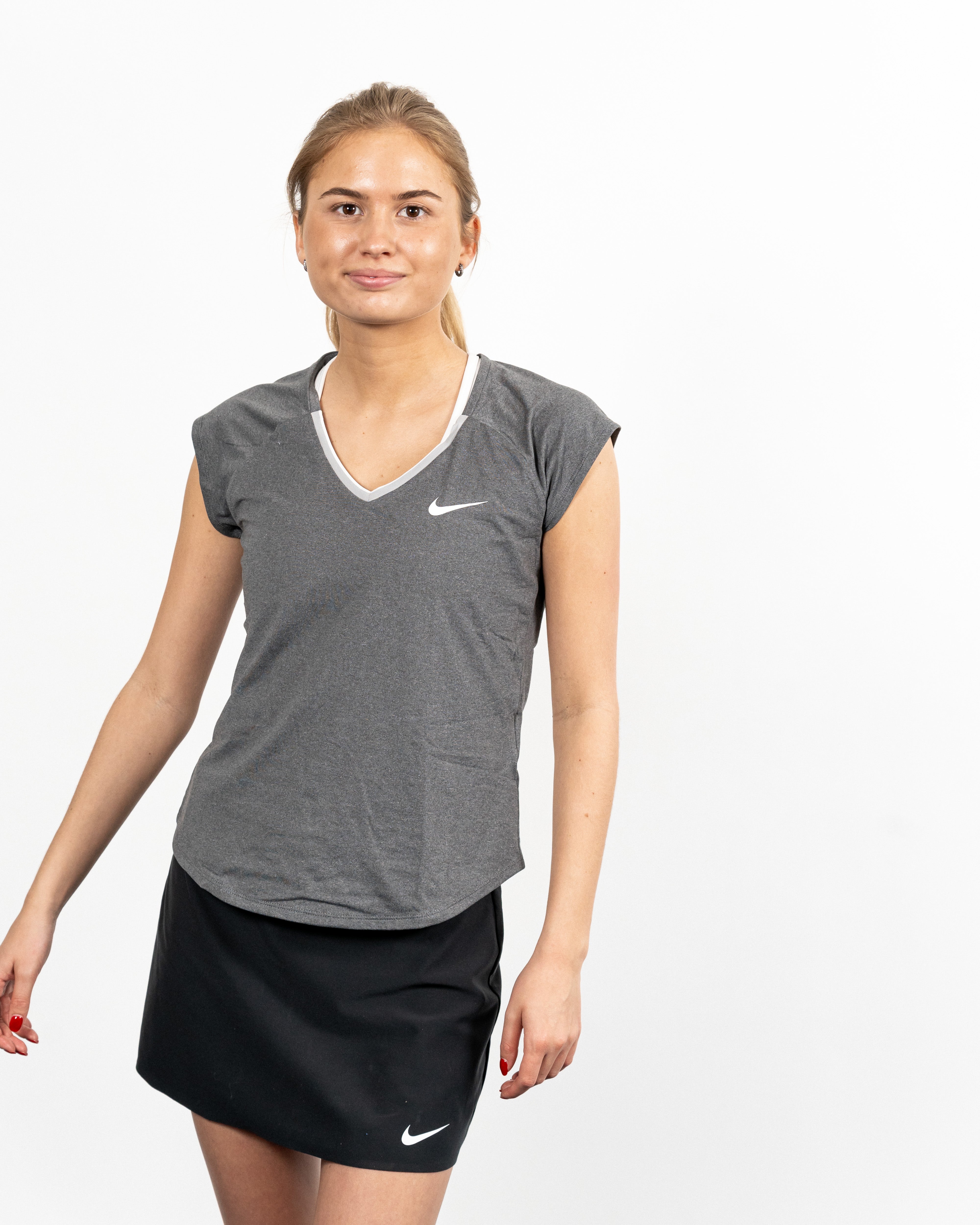 Nike Pure Kvinde T-shirt