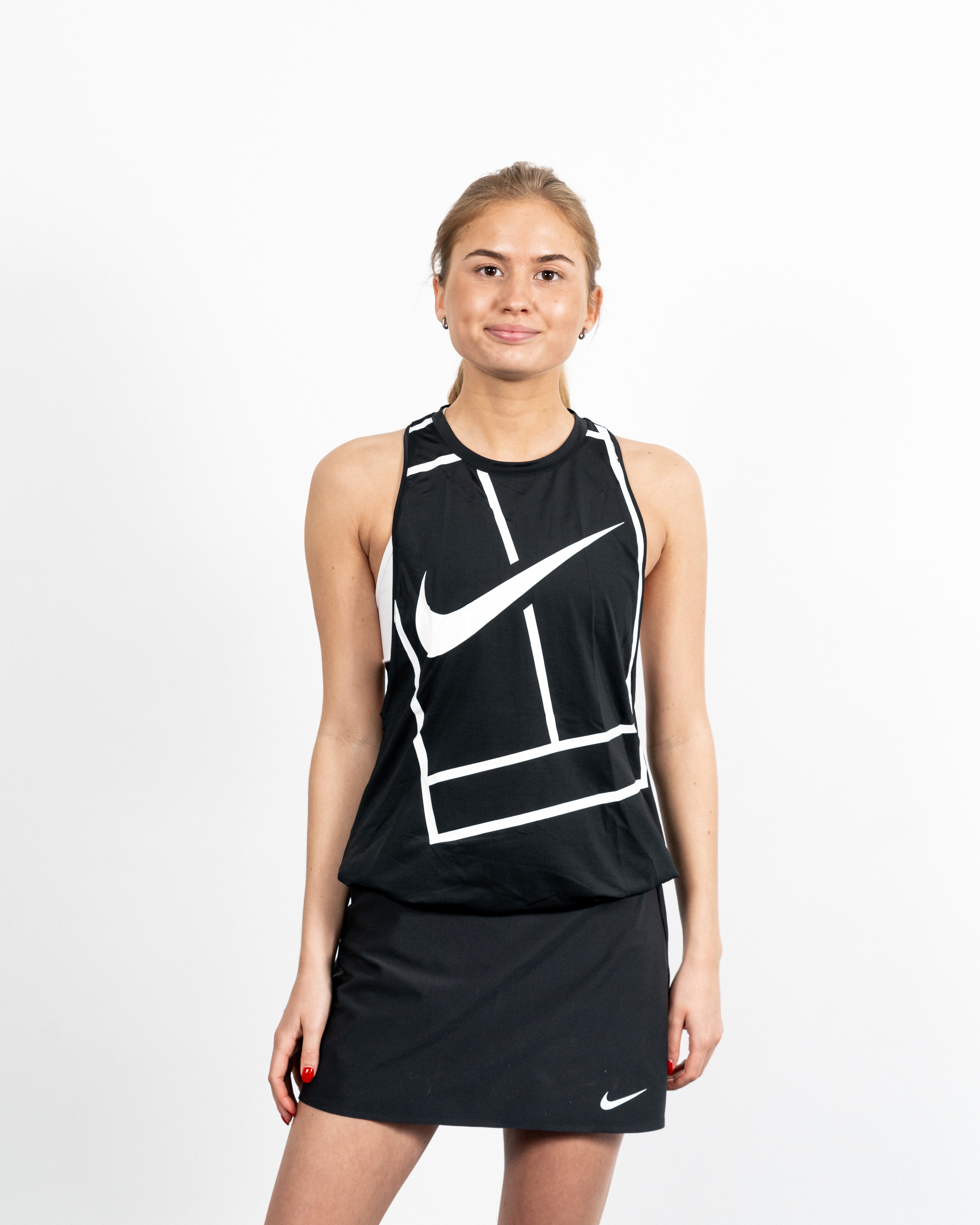 Nike Kvinde Baseline
