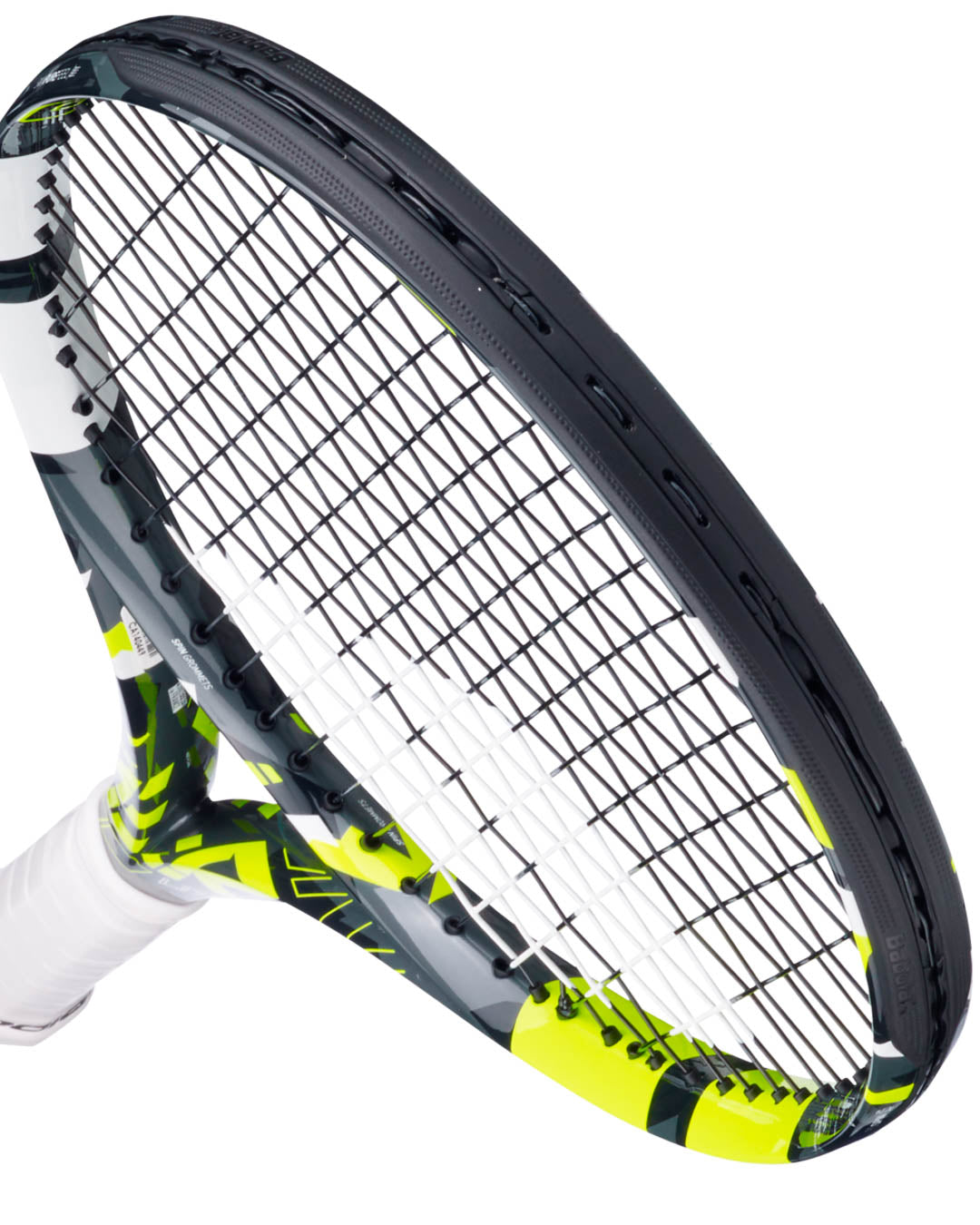 Babolat Pure Aero Lite 2023 Tennisketcher