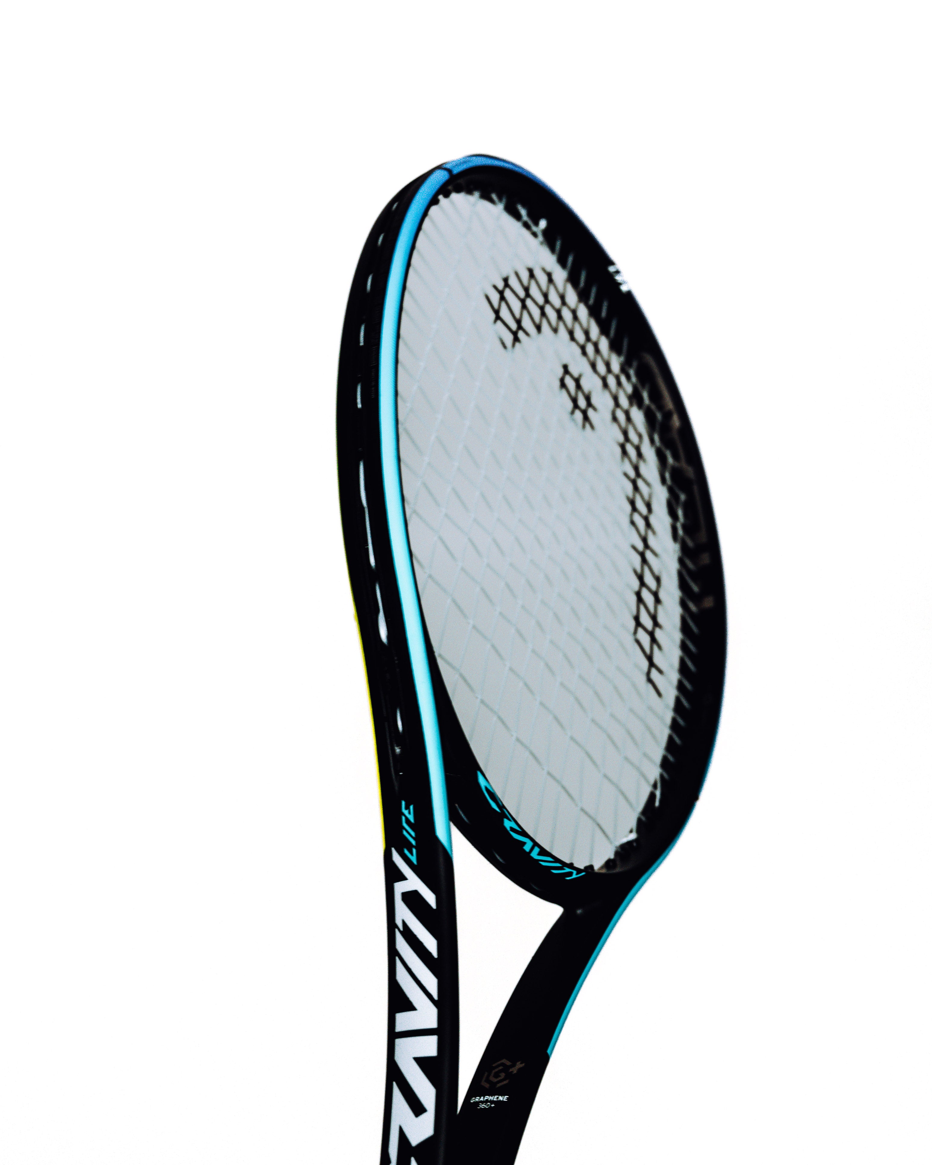 Head Graphene 360+ Gravity Lite 2021 Tennisketcher