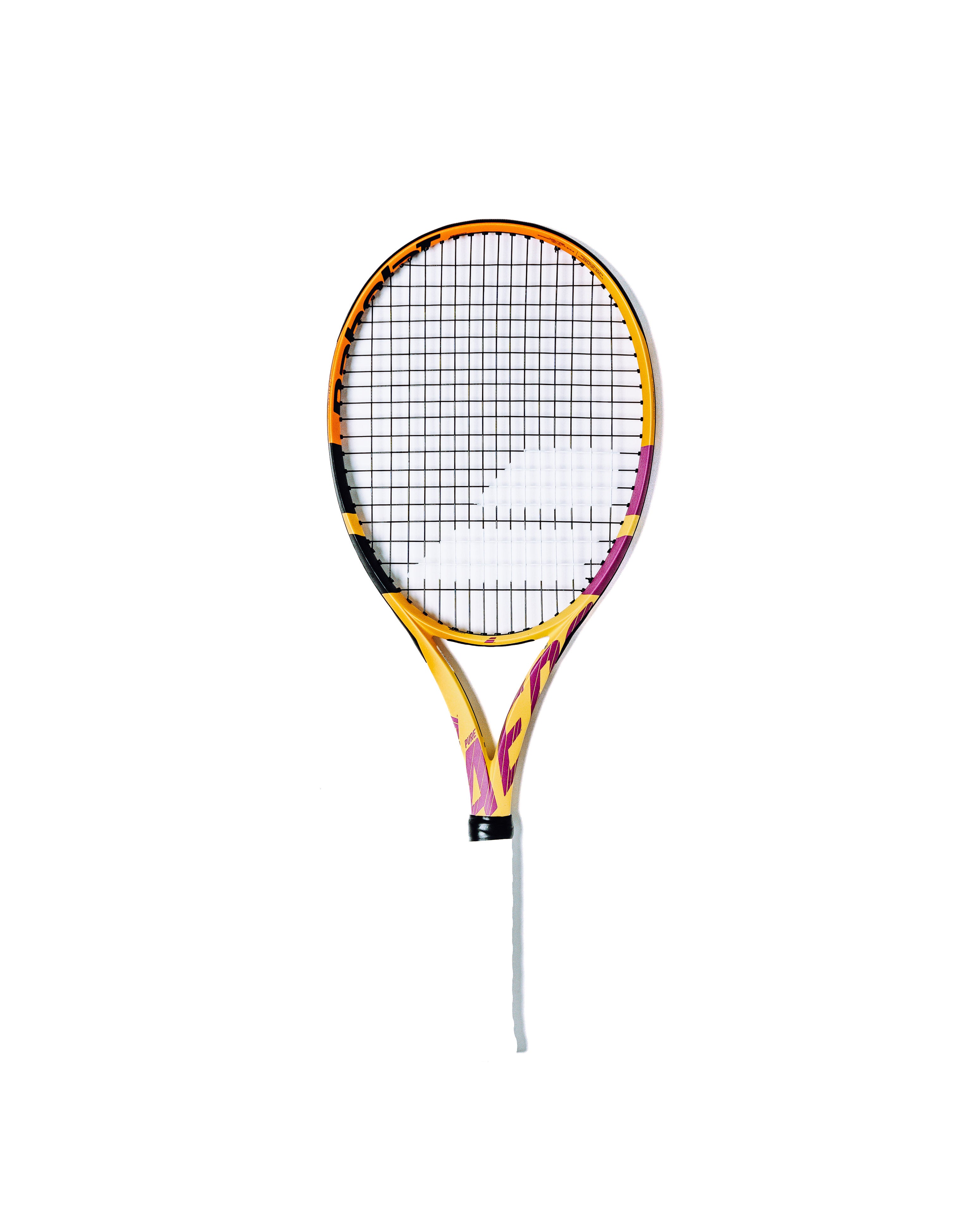 Babolat Pure Aero RAFA Lite Tennisketcher