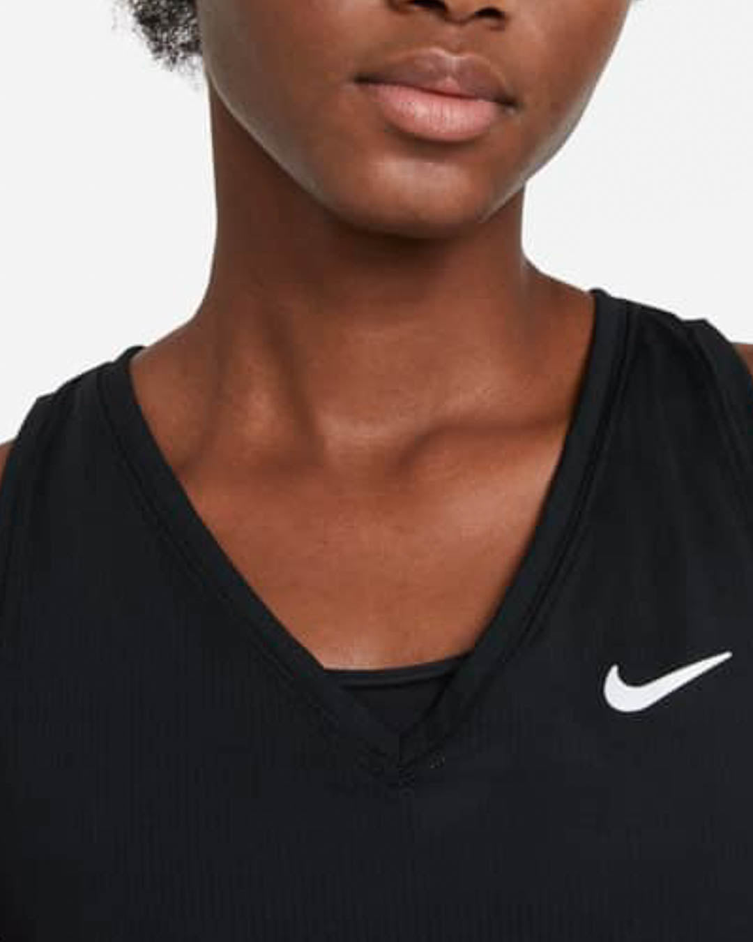 Nike Dri-FIT Kvinde Court Victory Tanktop