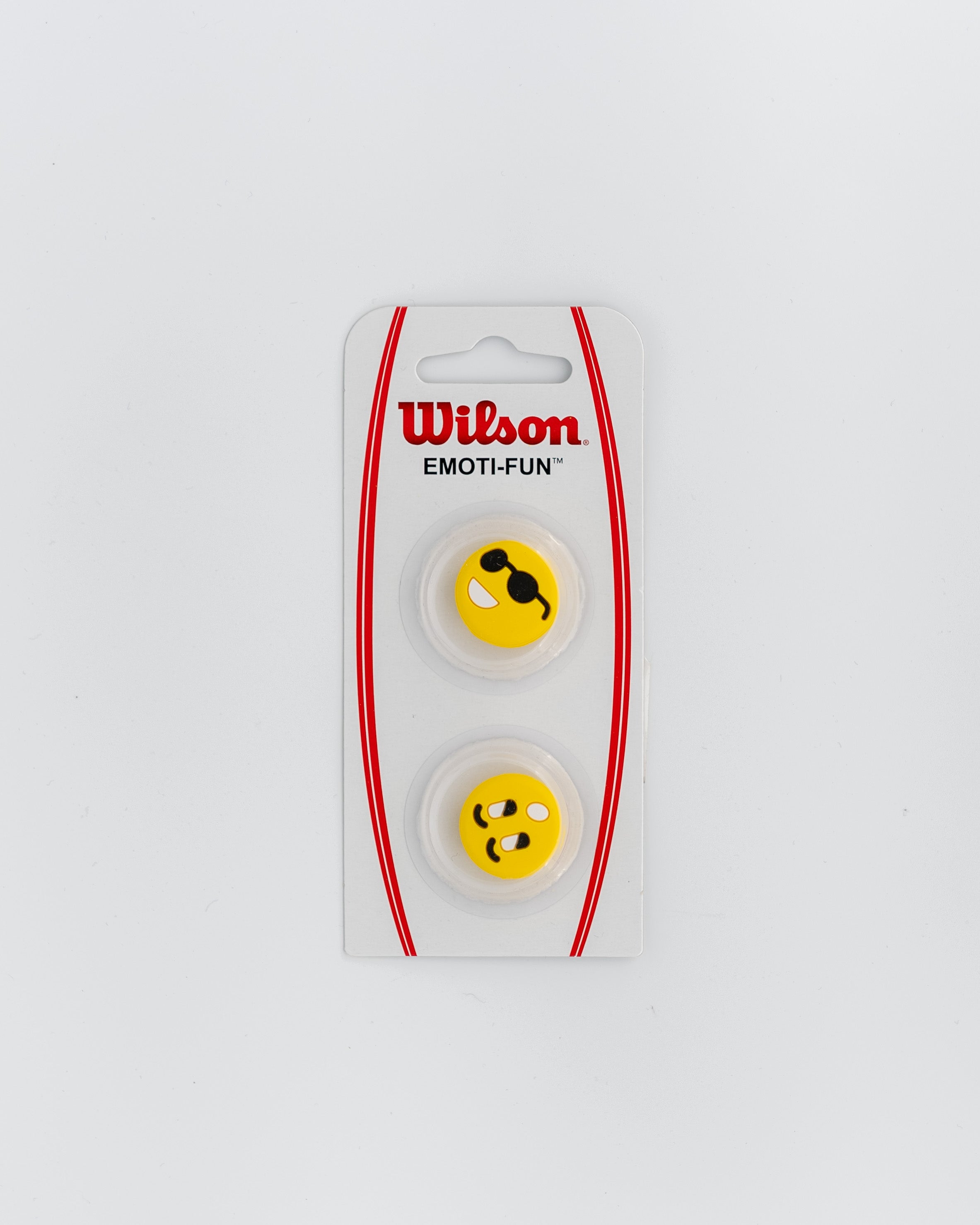 Wilson Emoji Støddæmpere
