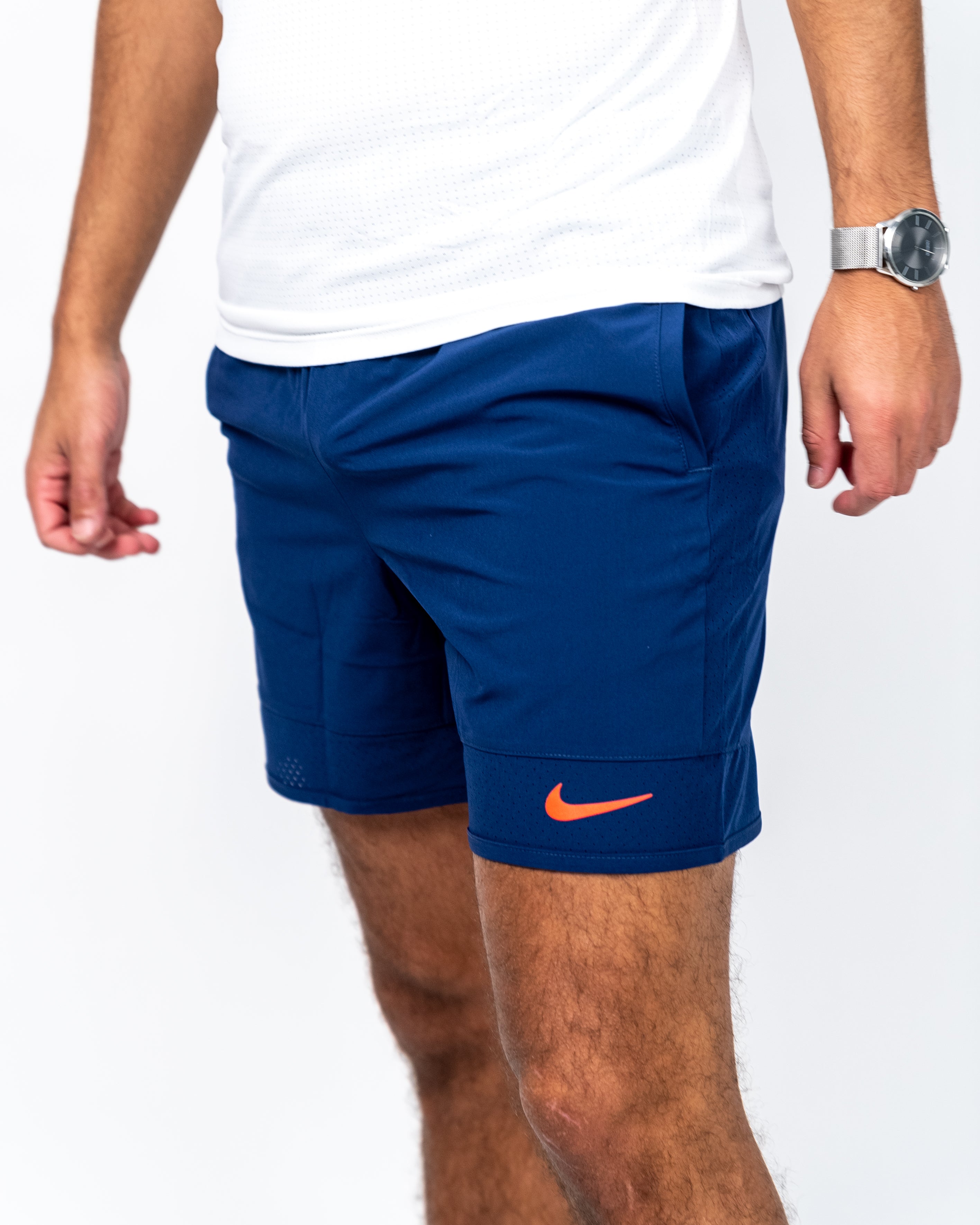 Nike Rafa Dri-FIT Advantage Short 7in