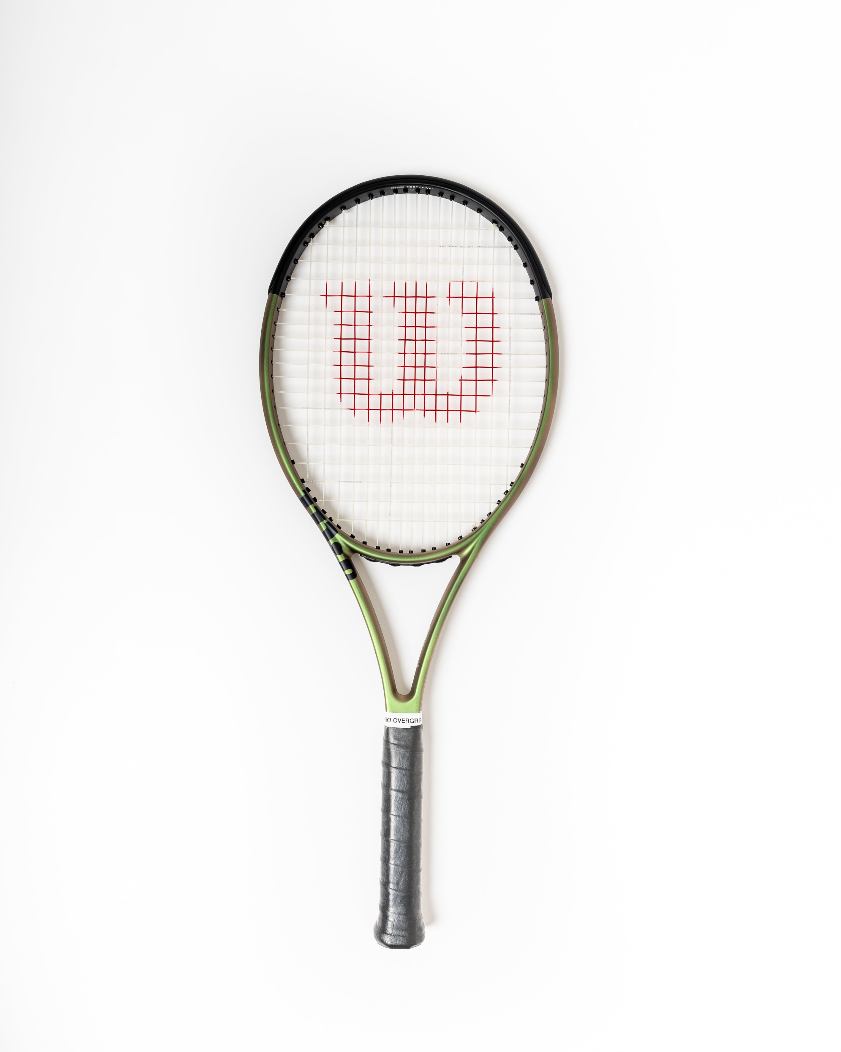 Wilson Blade 104 V8 Tennisketcher