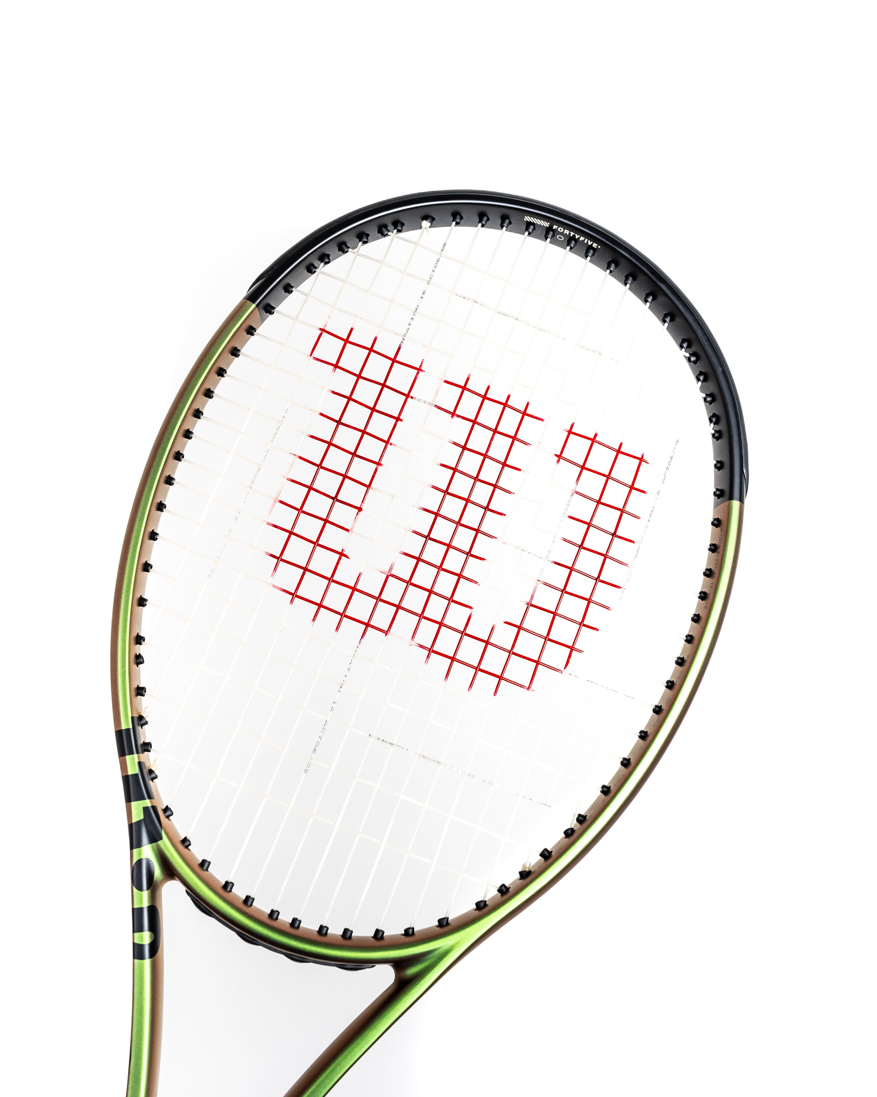 Wilson Blade 98 18x20 V8.0 Tennisketcher