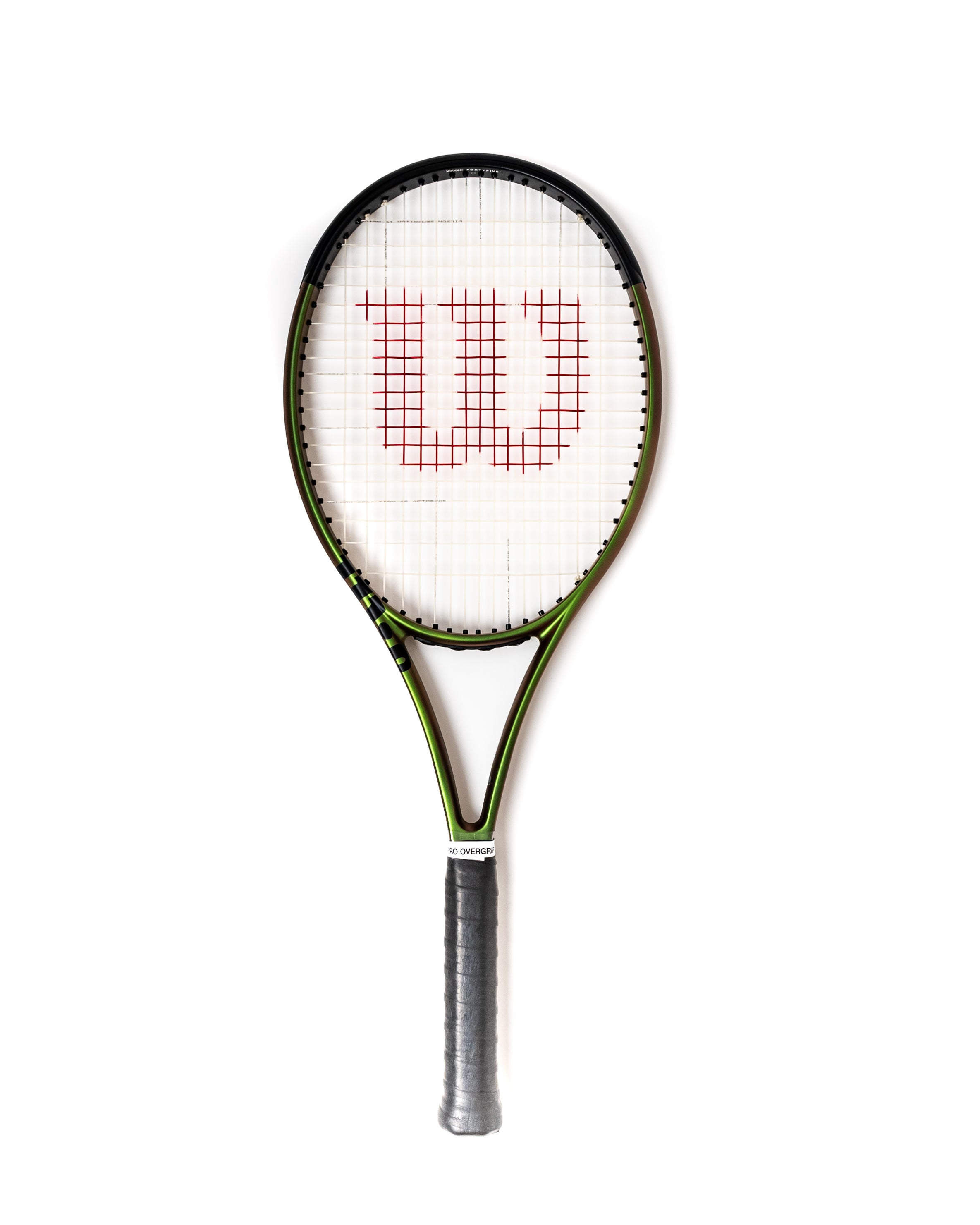 Wilson Blade 100UL V8.0 Tennisketcher