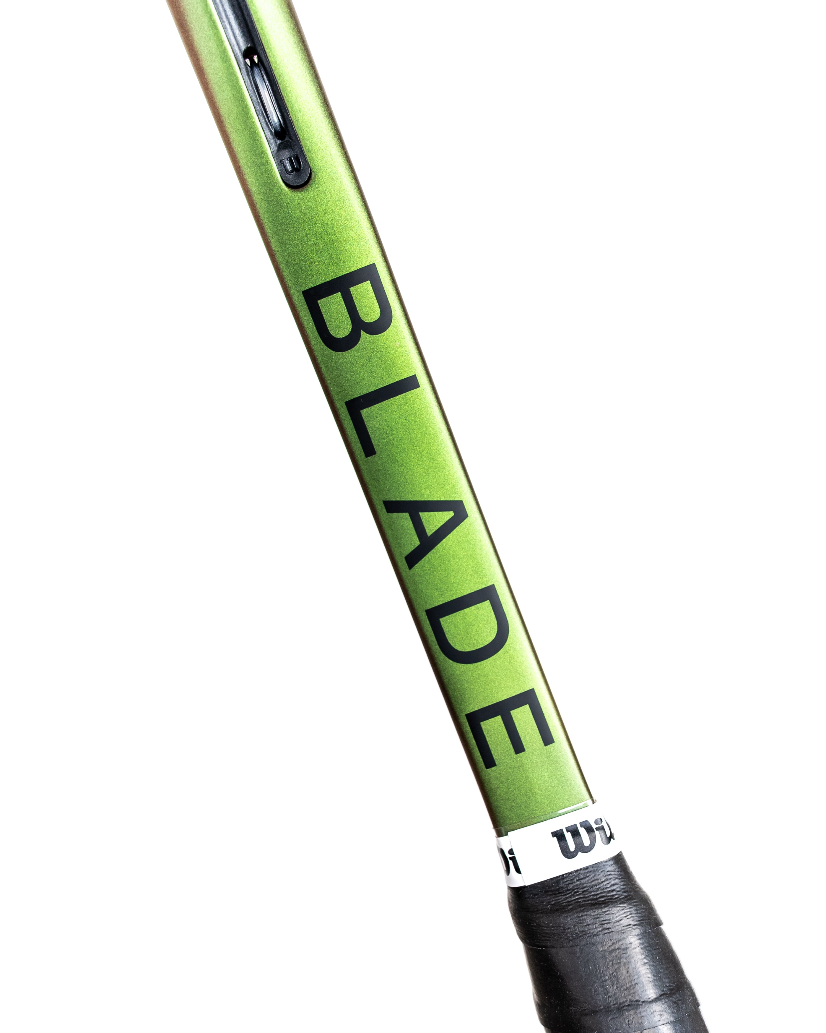 Wilson Blade 100L V8.0 Tennisketcher
