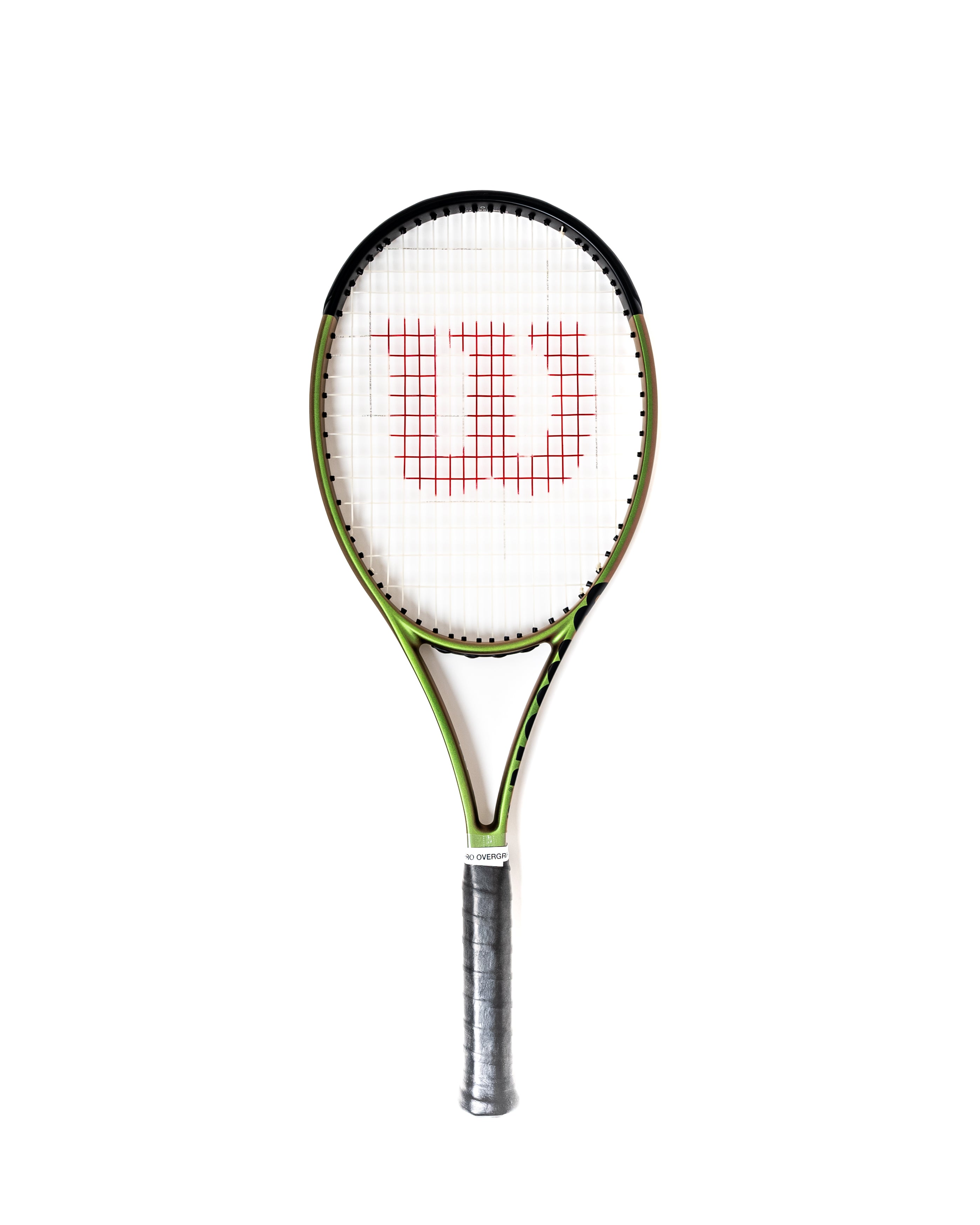 Wilson Blade 98S V8.0 Tennisketcher