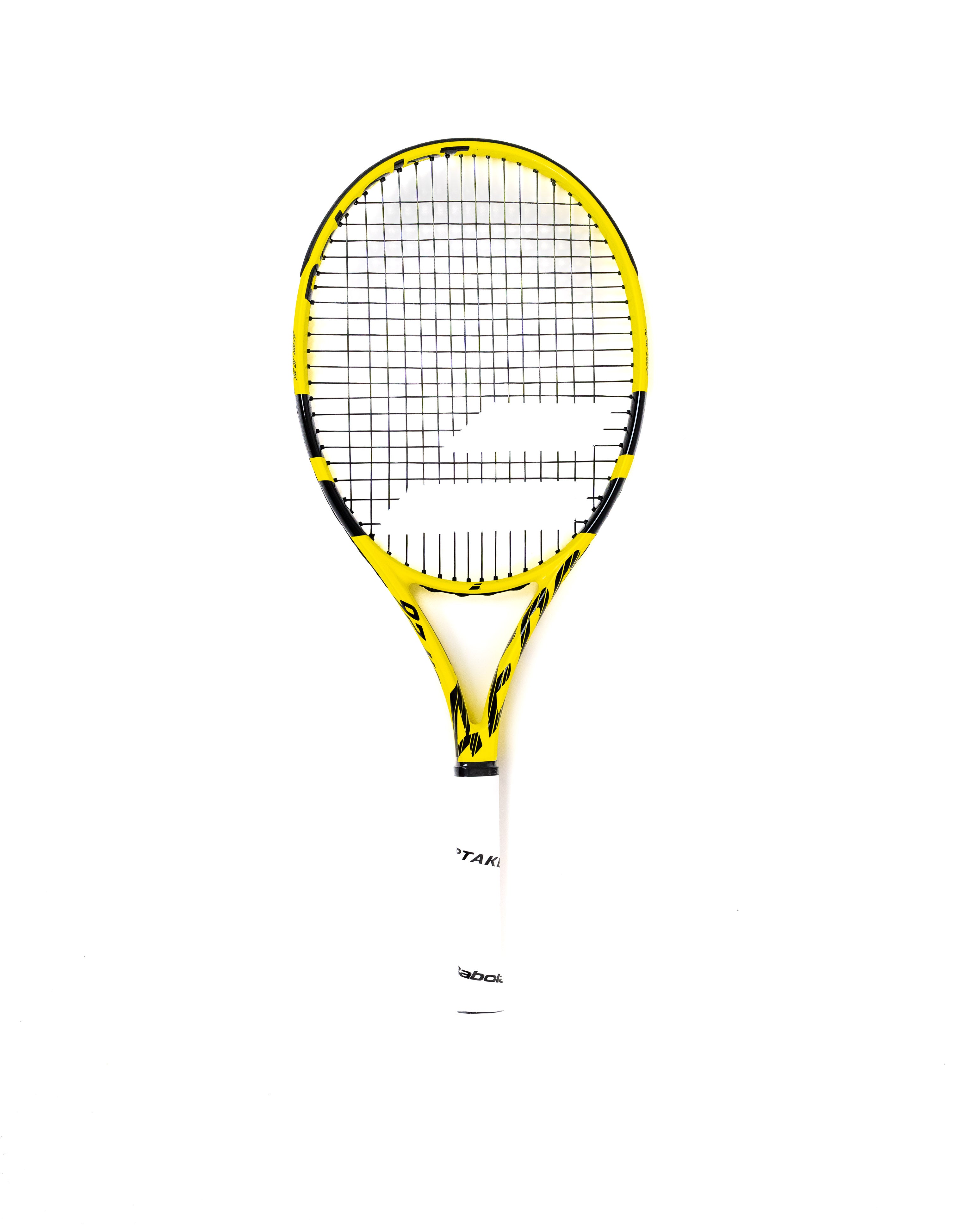 Babolat Pure Aero Junior 26" Tennisketcher