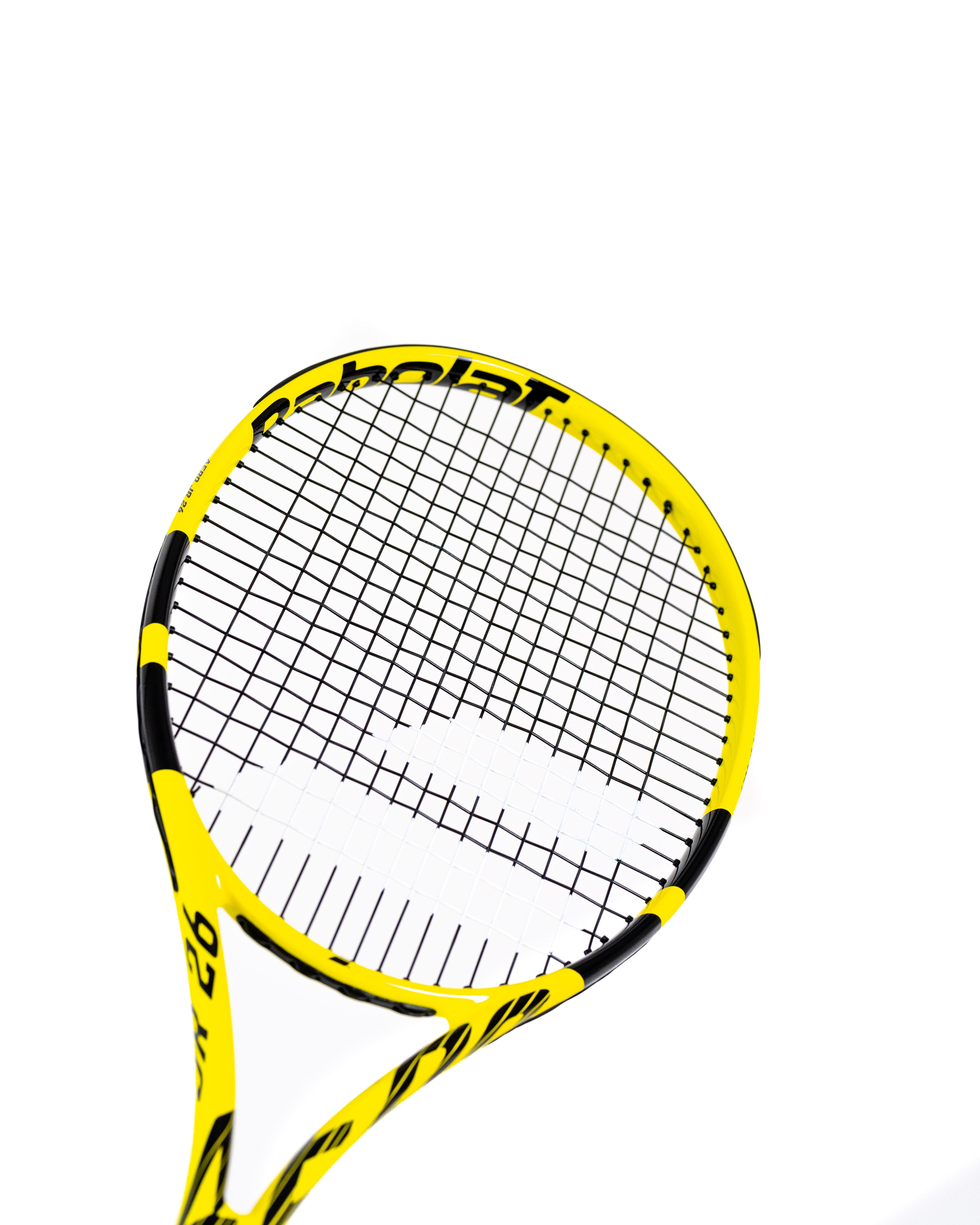 Babolat Pure Aero Junior 26" Tennisketcher