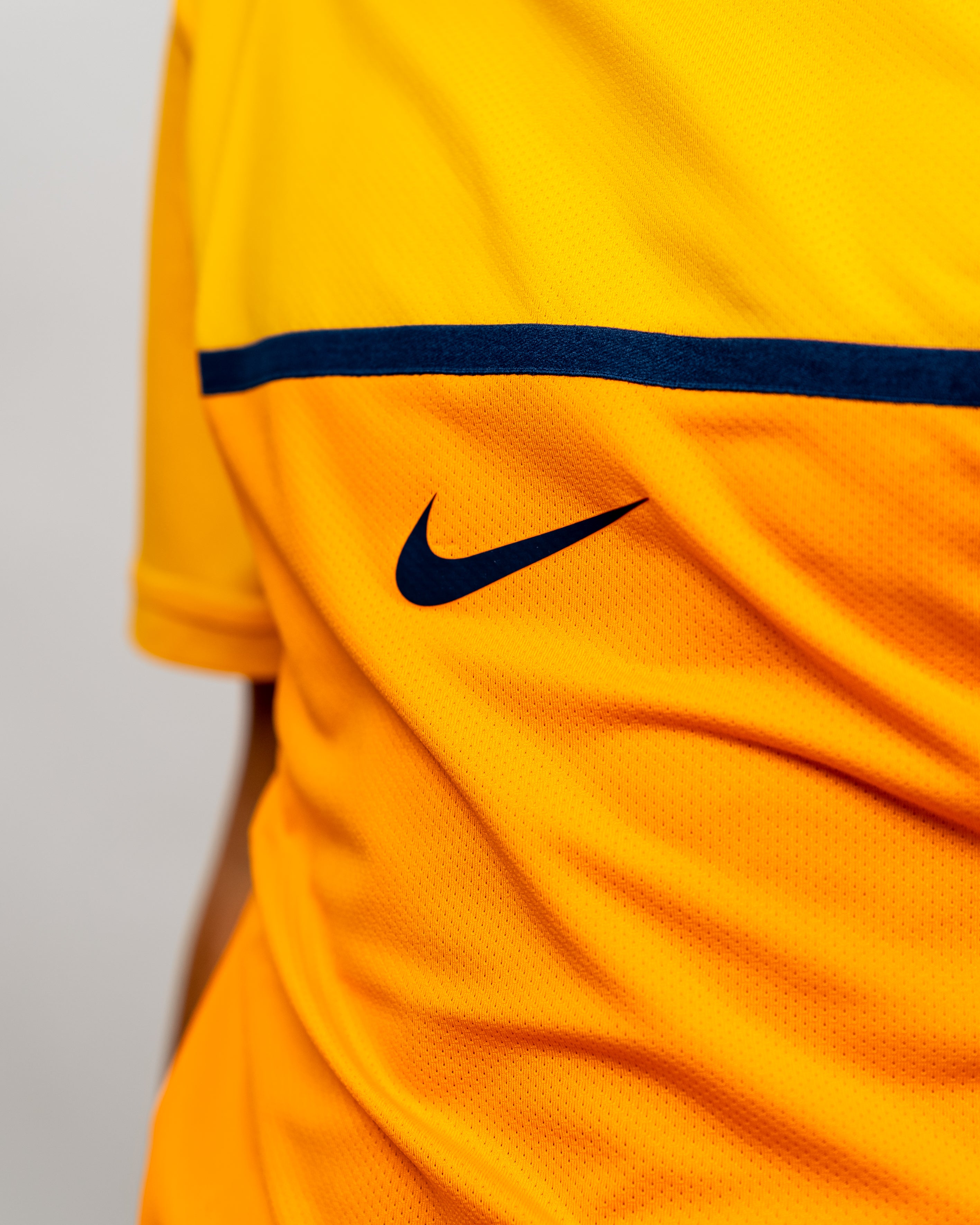 Nike Drenge Challenger Pemier Rafa Crew Orange