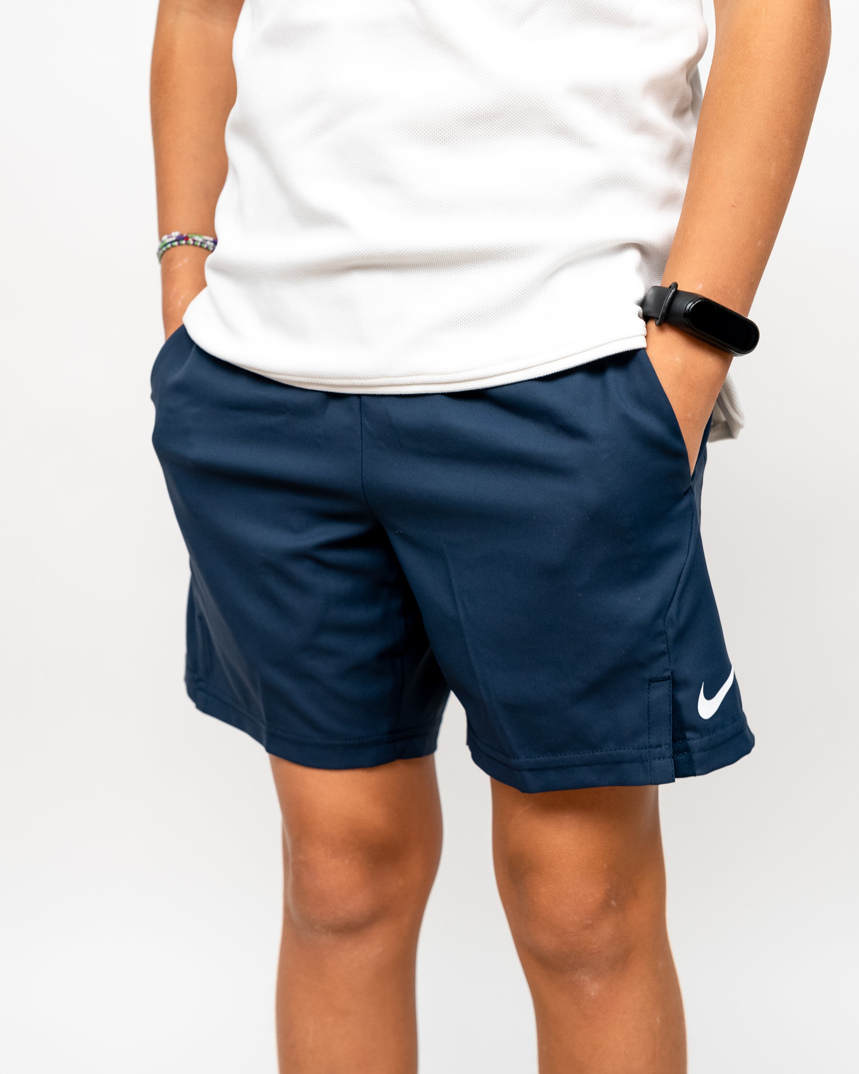 Nike Court Dry Shorts Drenge