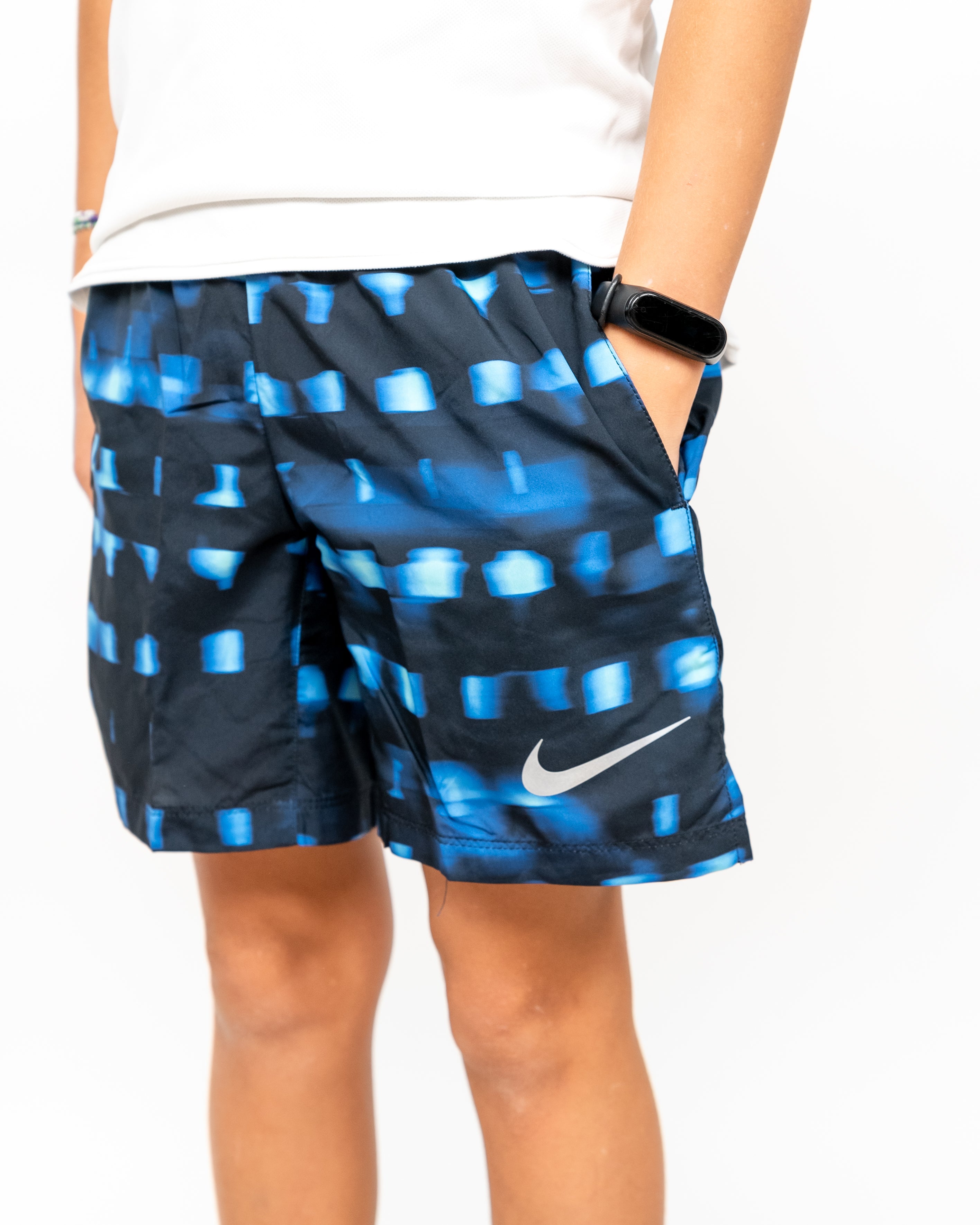 Nike Drenge Shorts