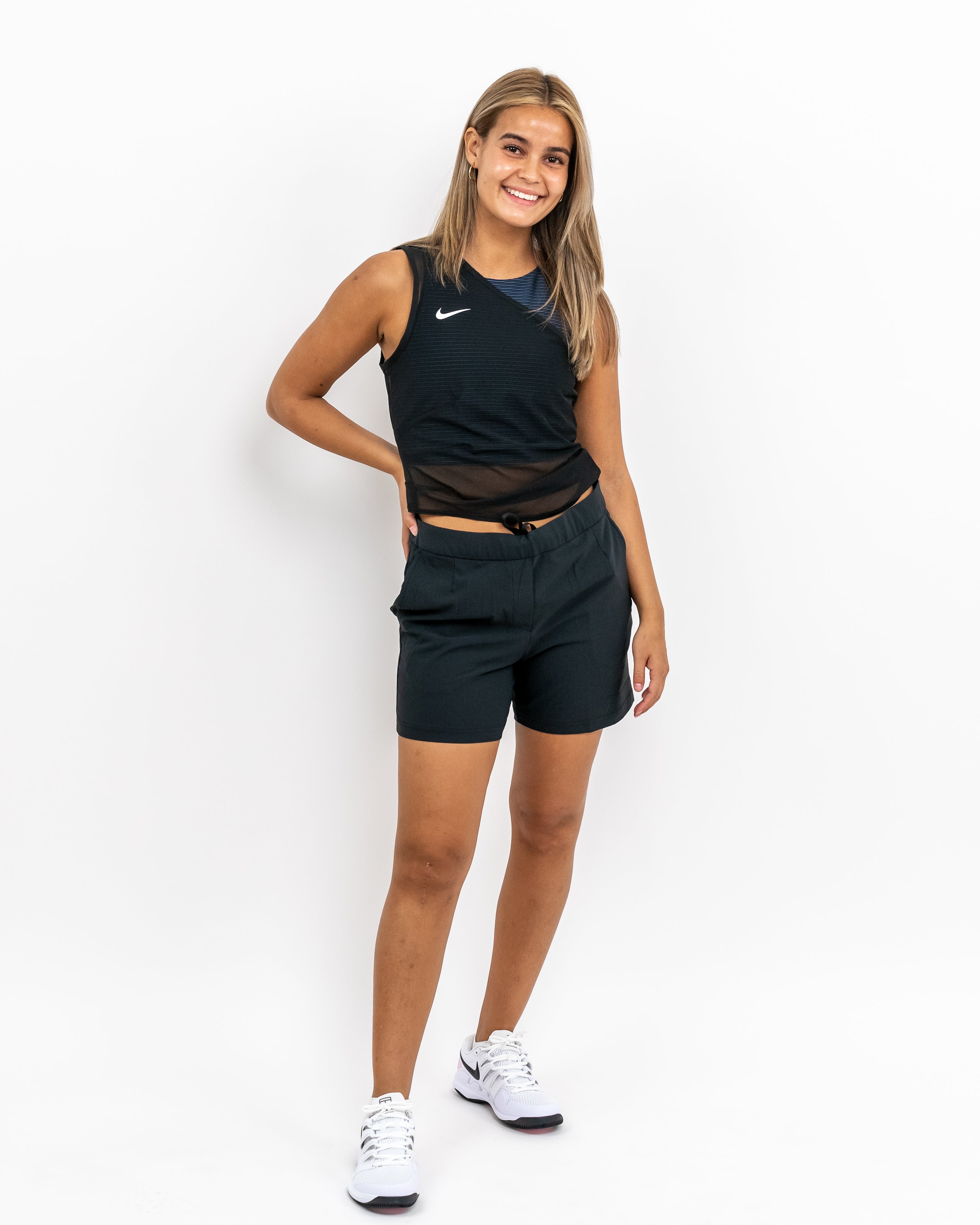 Nike Flex Kvinde Victory Shorts