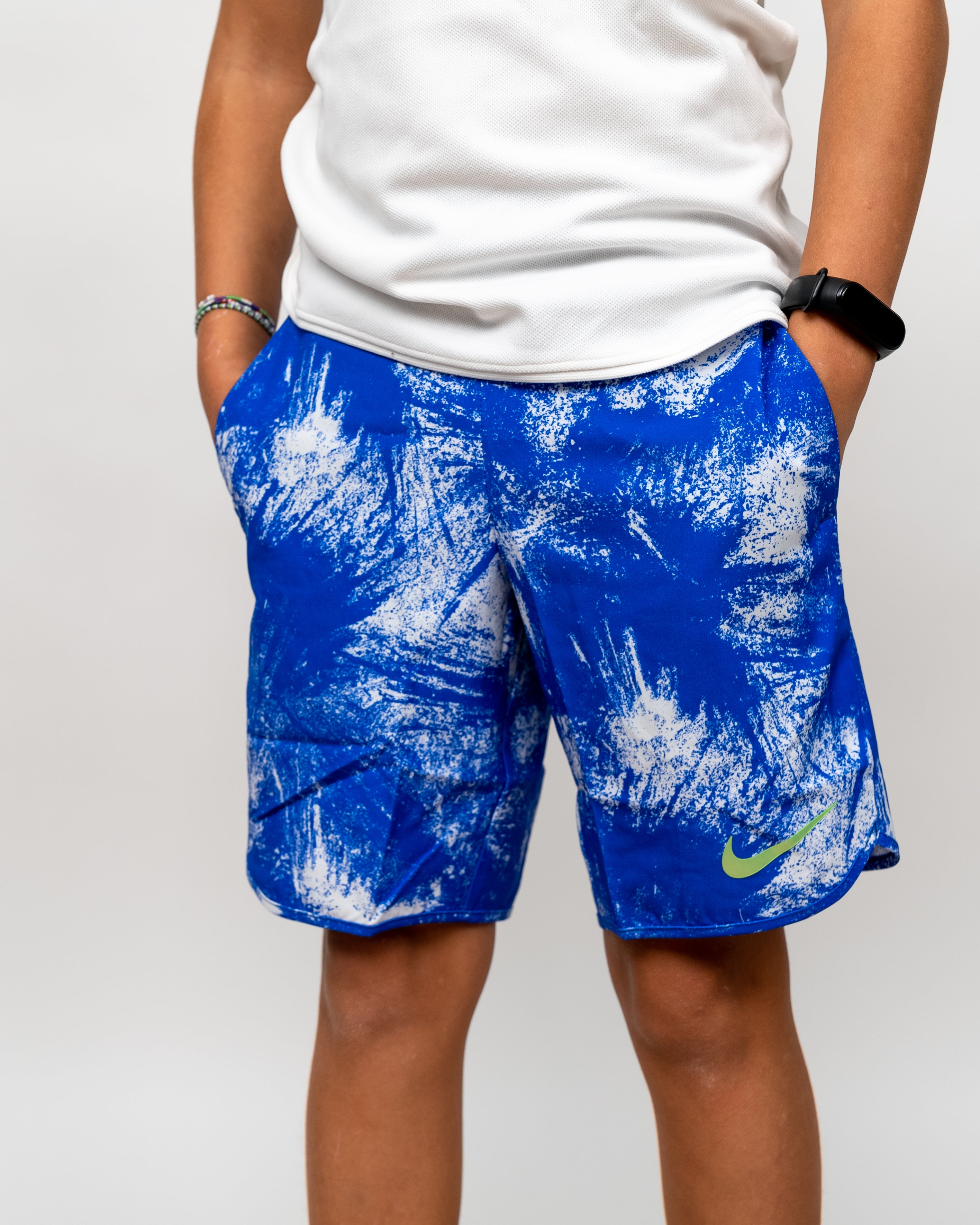 Nike Drenge Flex Ace Shorts