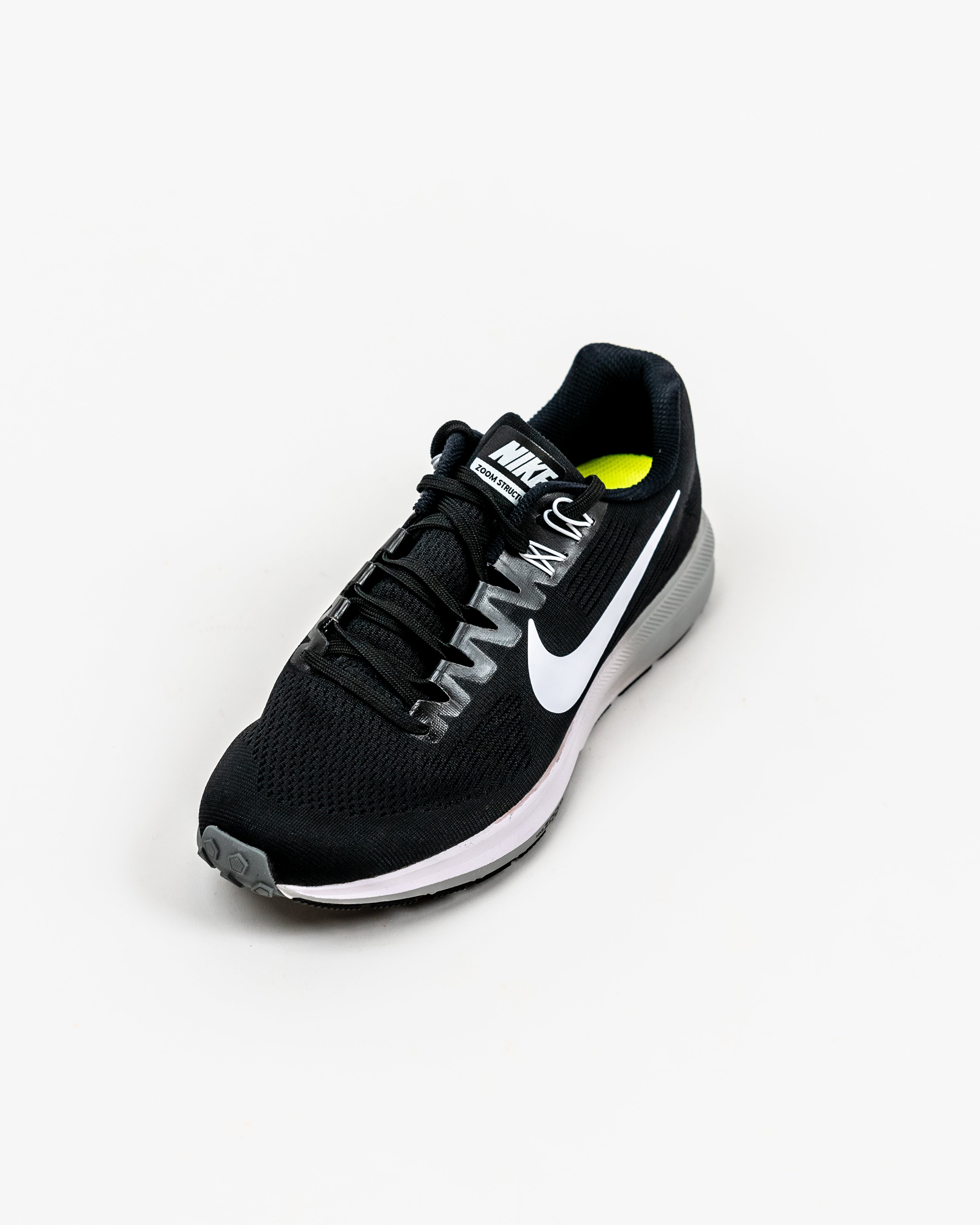 Nike Herre Air Zoom Structure 21