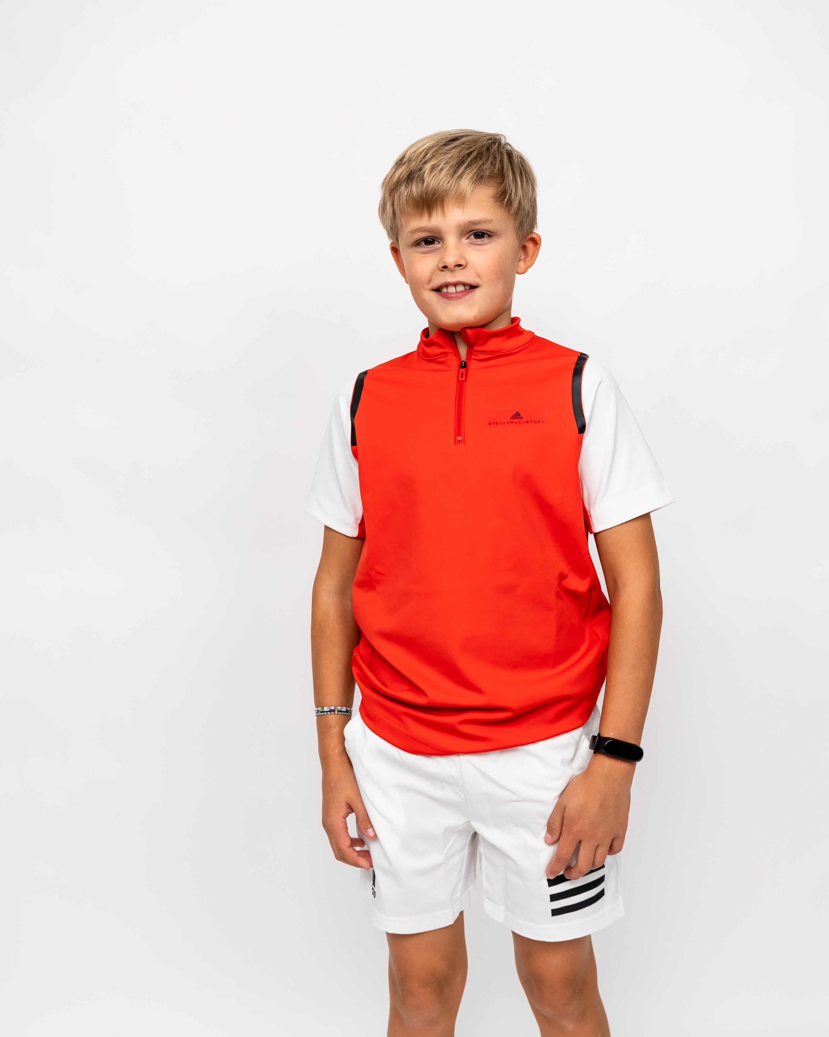 Adidas Boys Club 3-Stripes Shorts