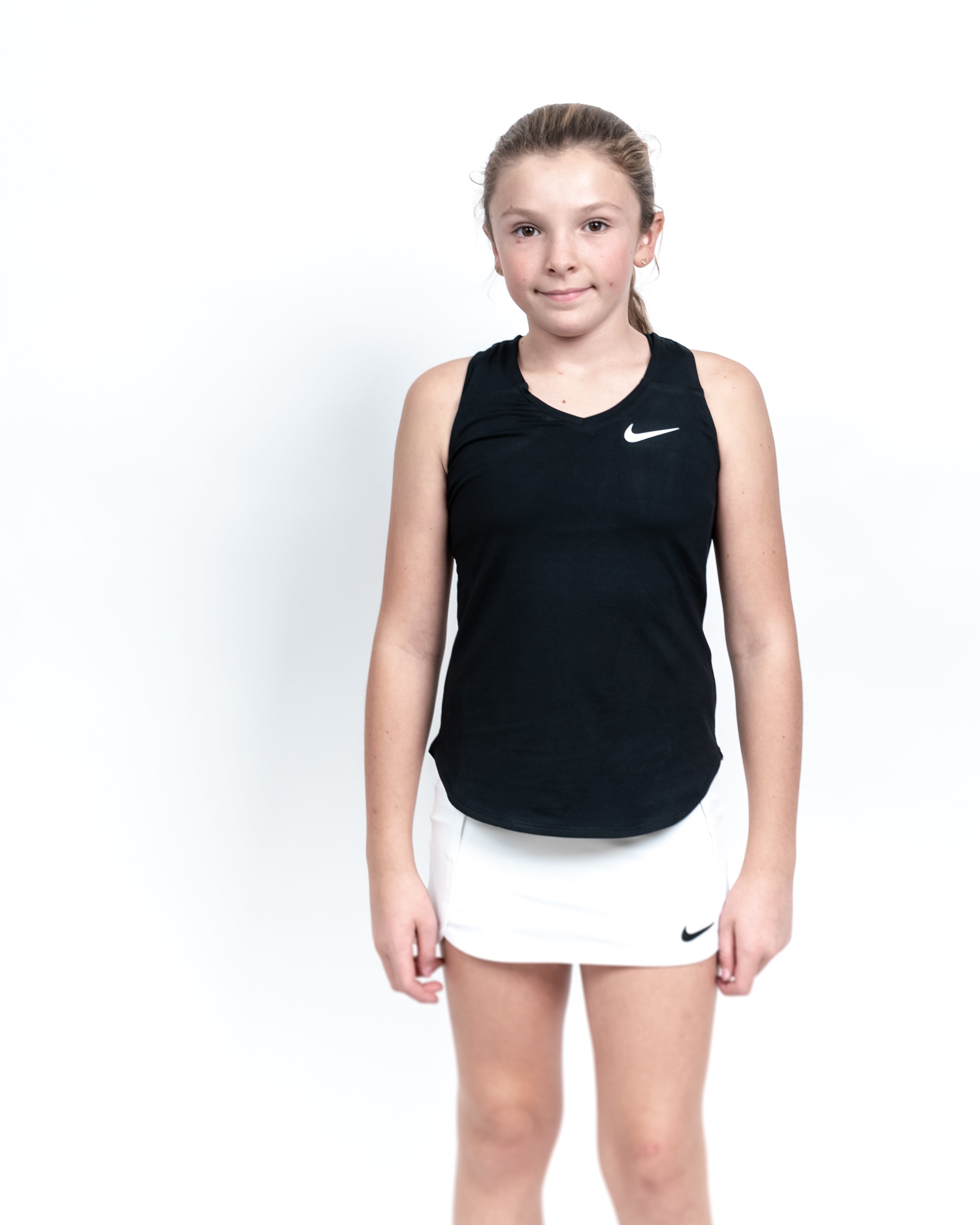 Nike Girls Court Skirt