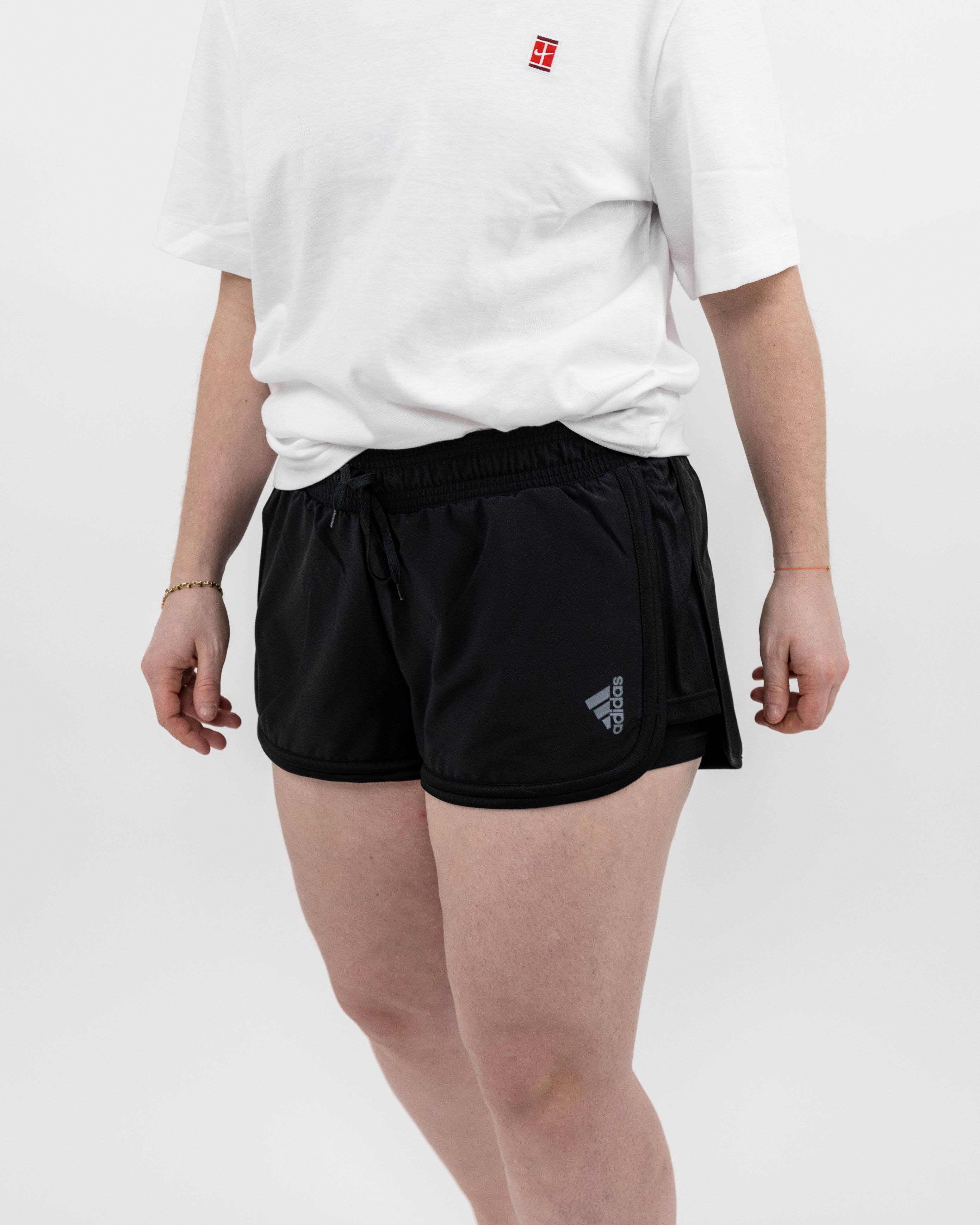 Adidas Kvinde Club Shorts