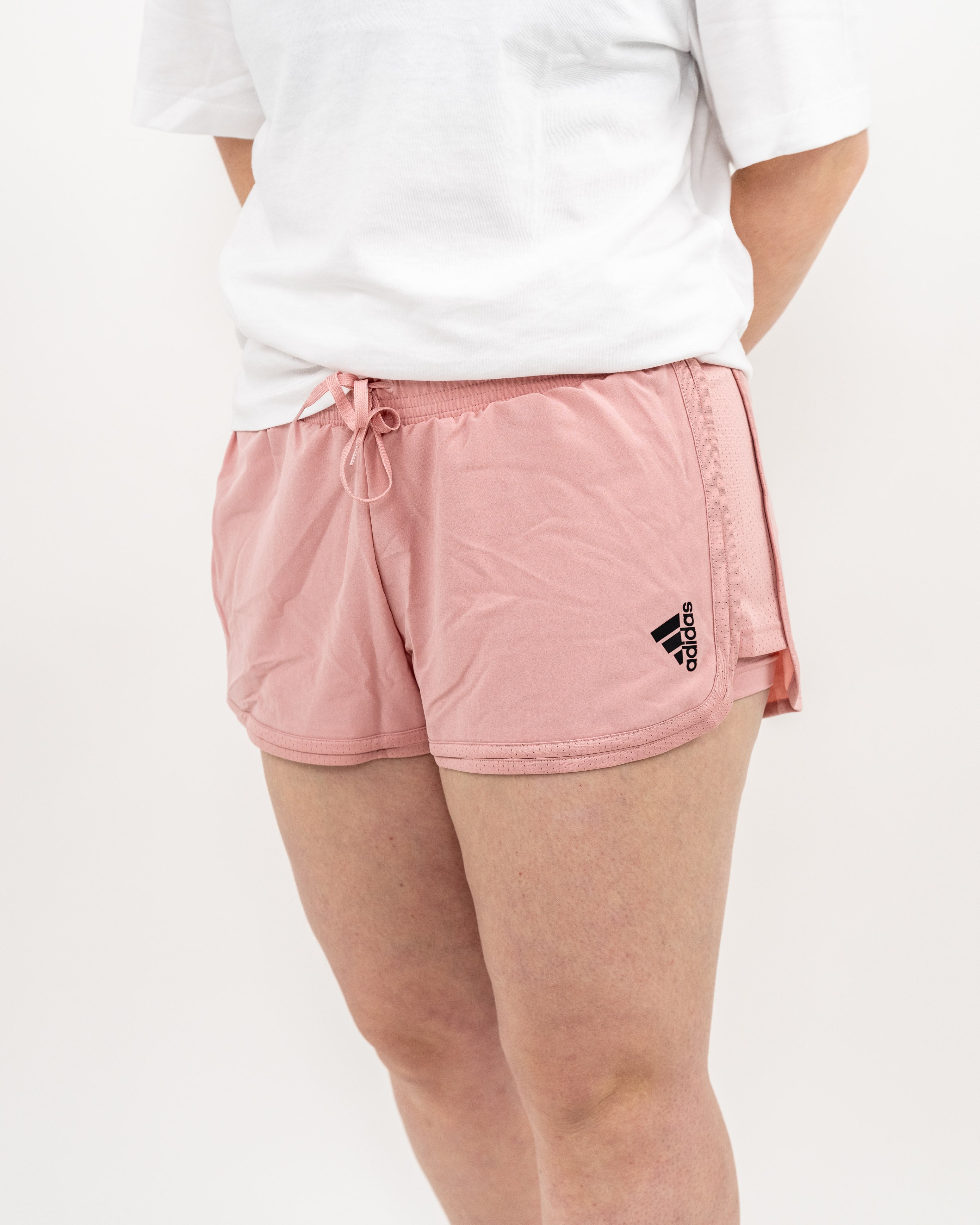 Adidas Kvinde Tennis Club Shorts