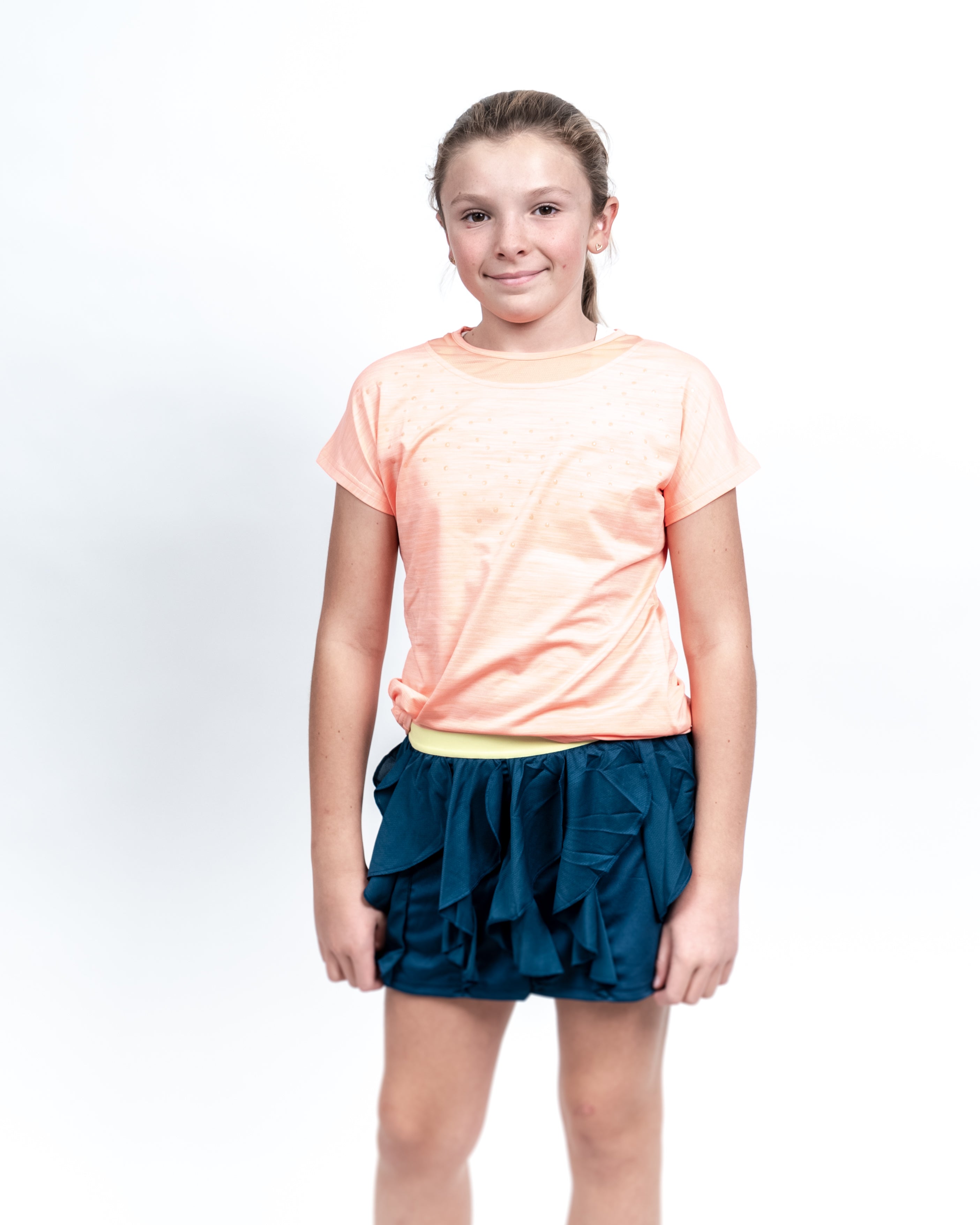 Adidas Frilly Pige Skirt