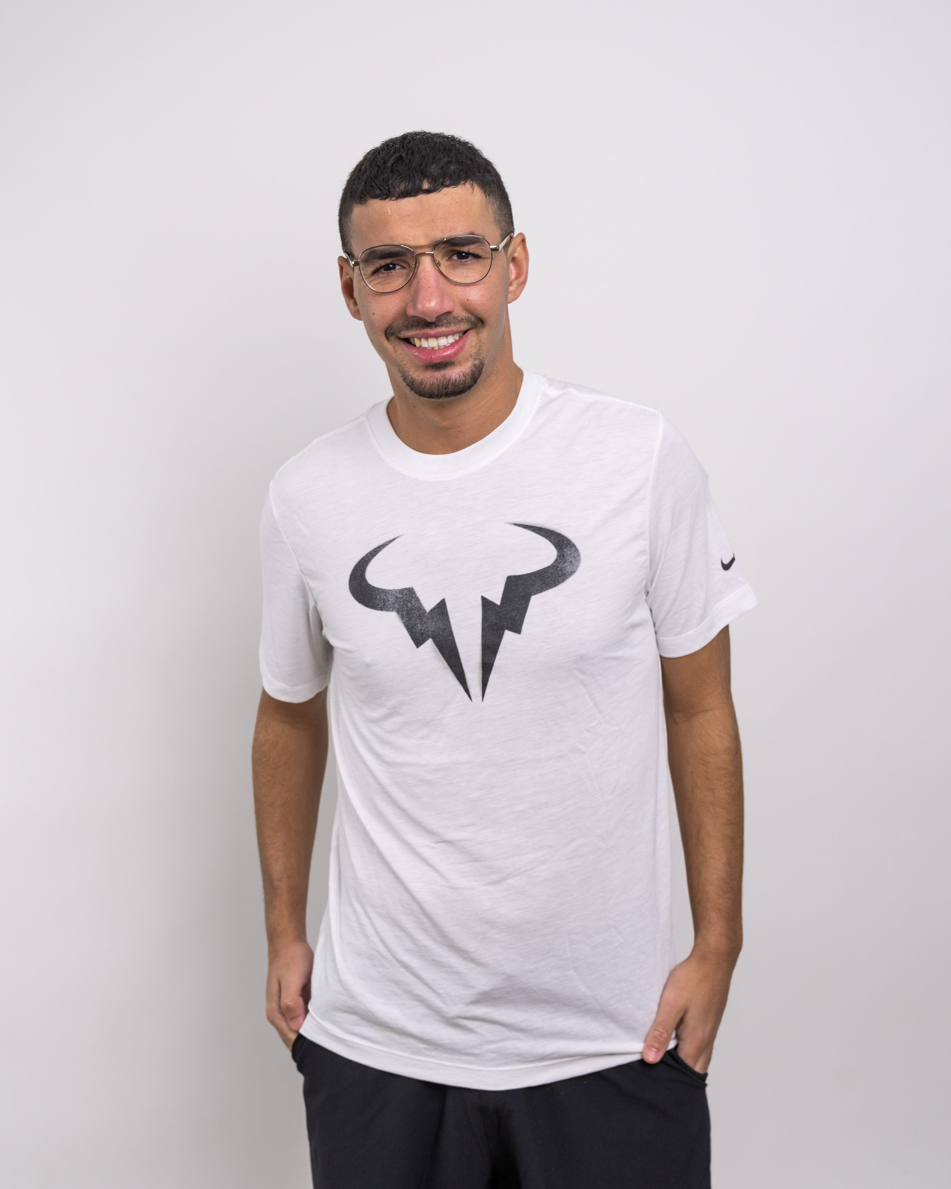 NikeCourt Rafa Dri-Fit T-Shirt