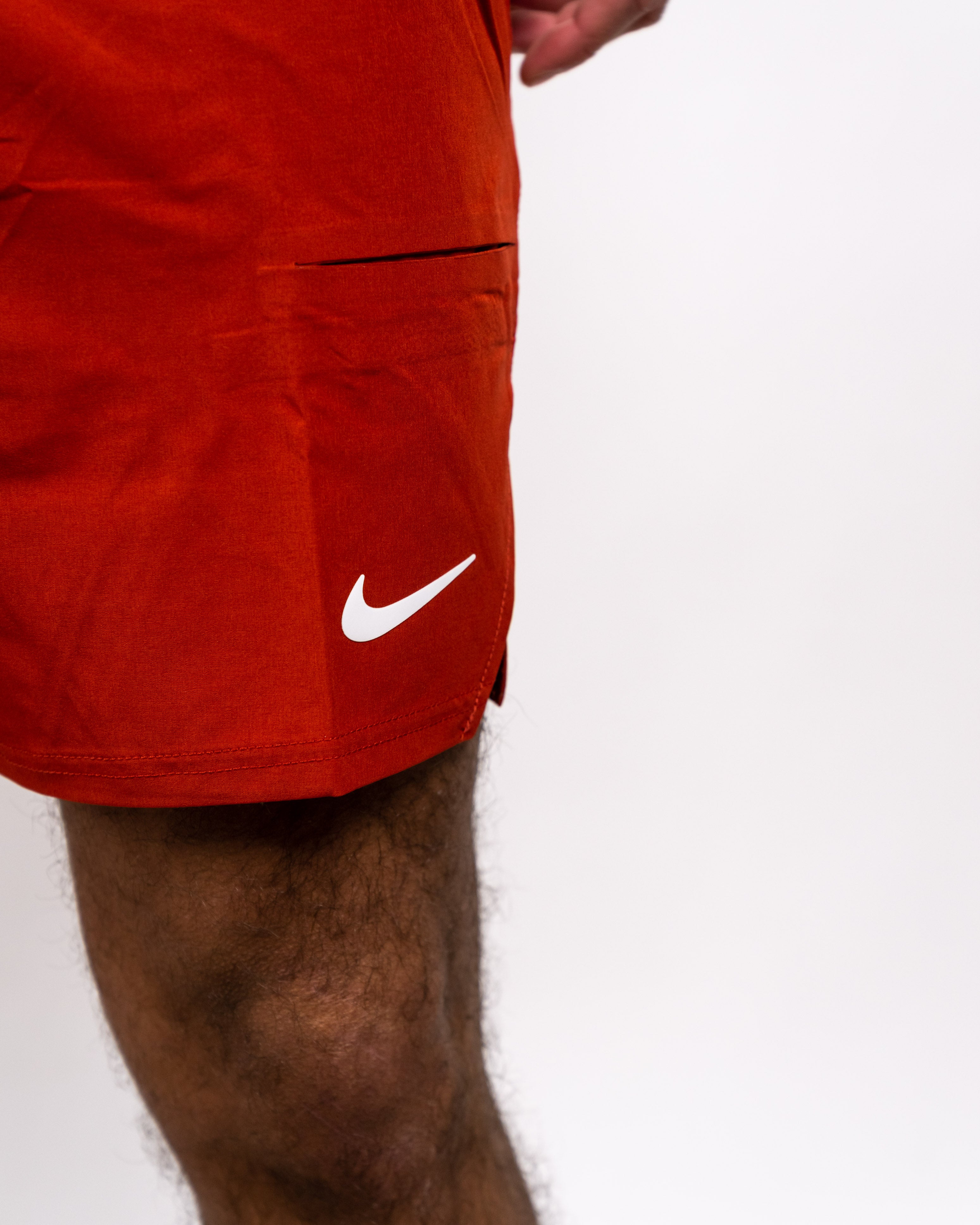 NikeCourt Dri-FIT Advantage 7" inch Shorts