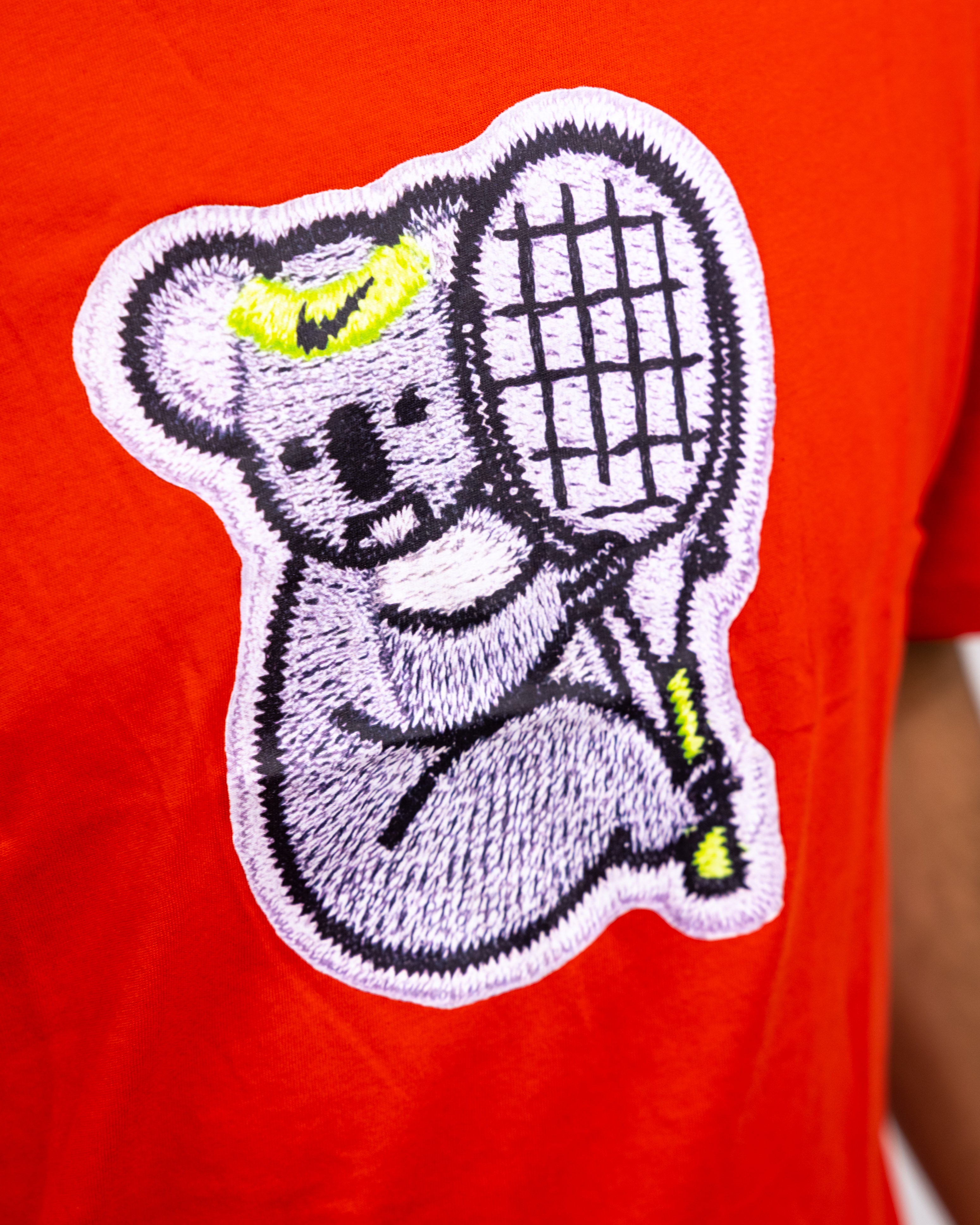Nike Court Dri FIT Koala T-shirt
