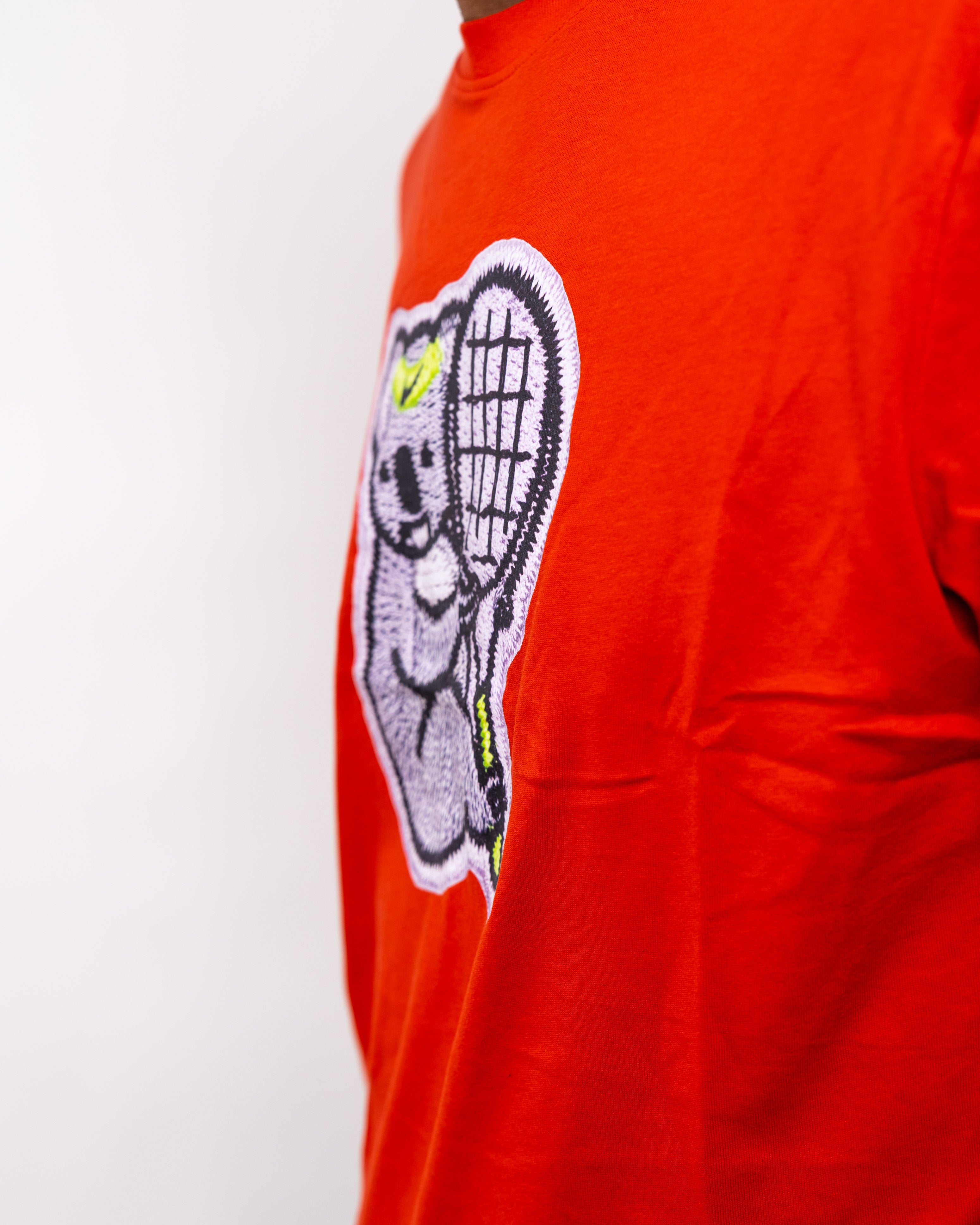 Nike Court Dri FIT Koala T-shirt