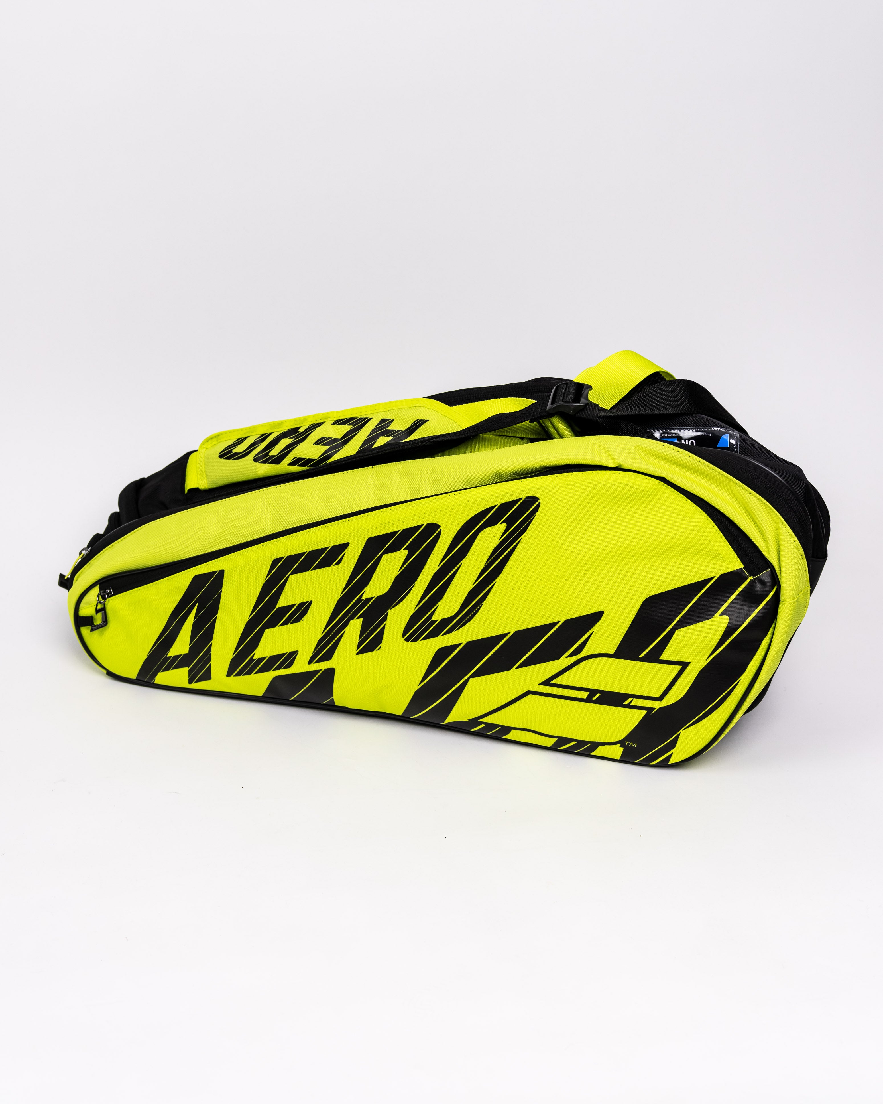 Babolat Pure Aero Tennistaske 6R