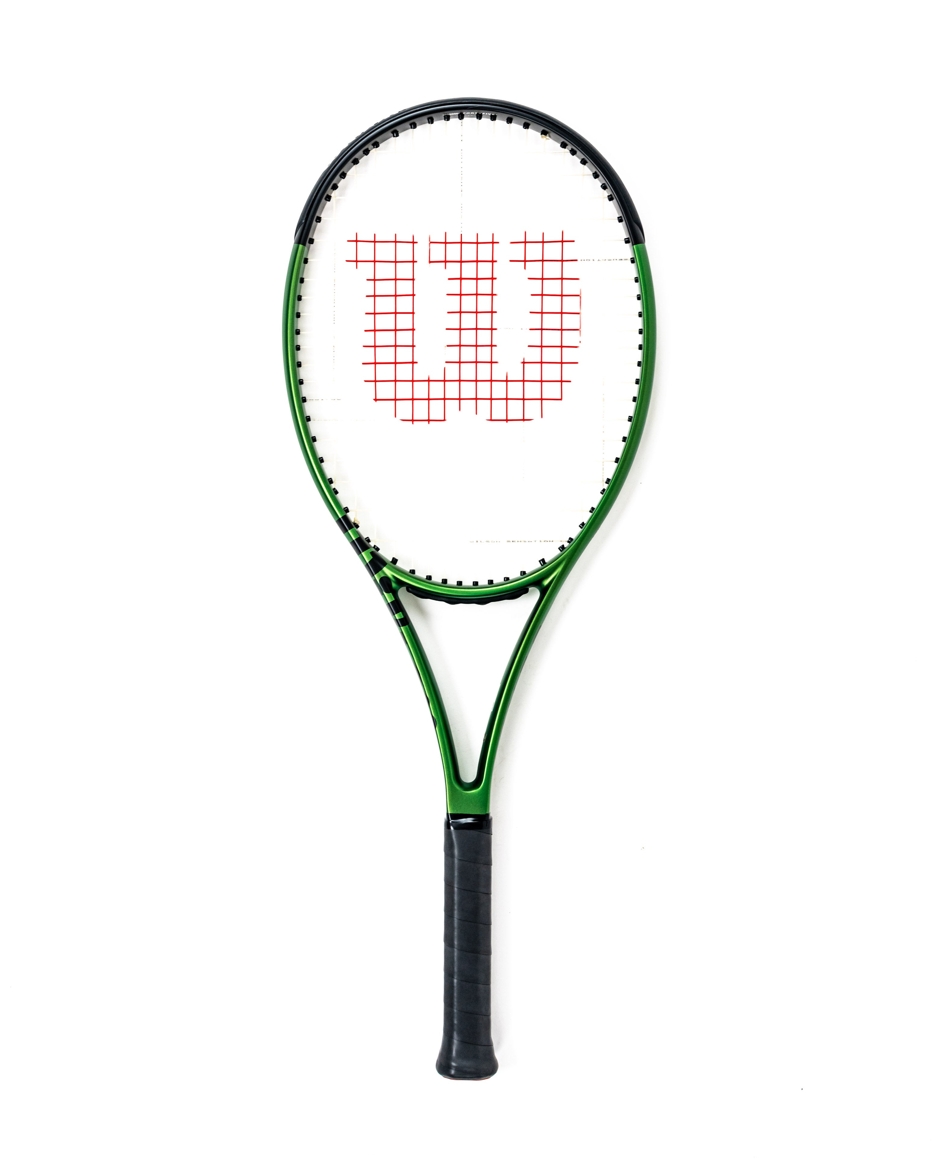 Wilson Blade 101L V.8 Tennisketcher