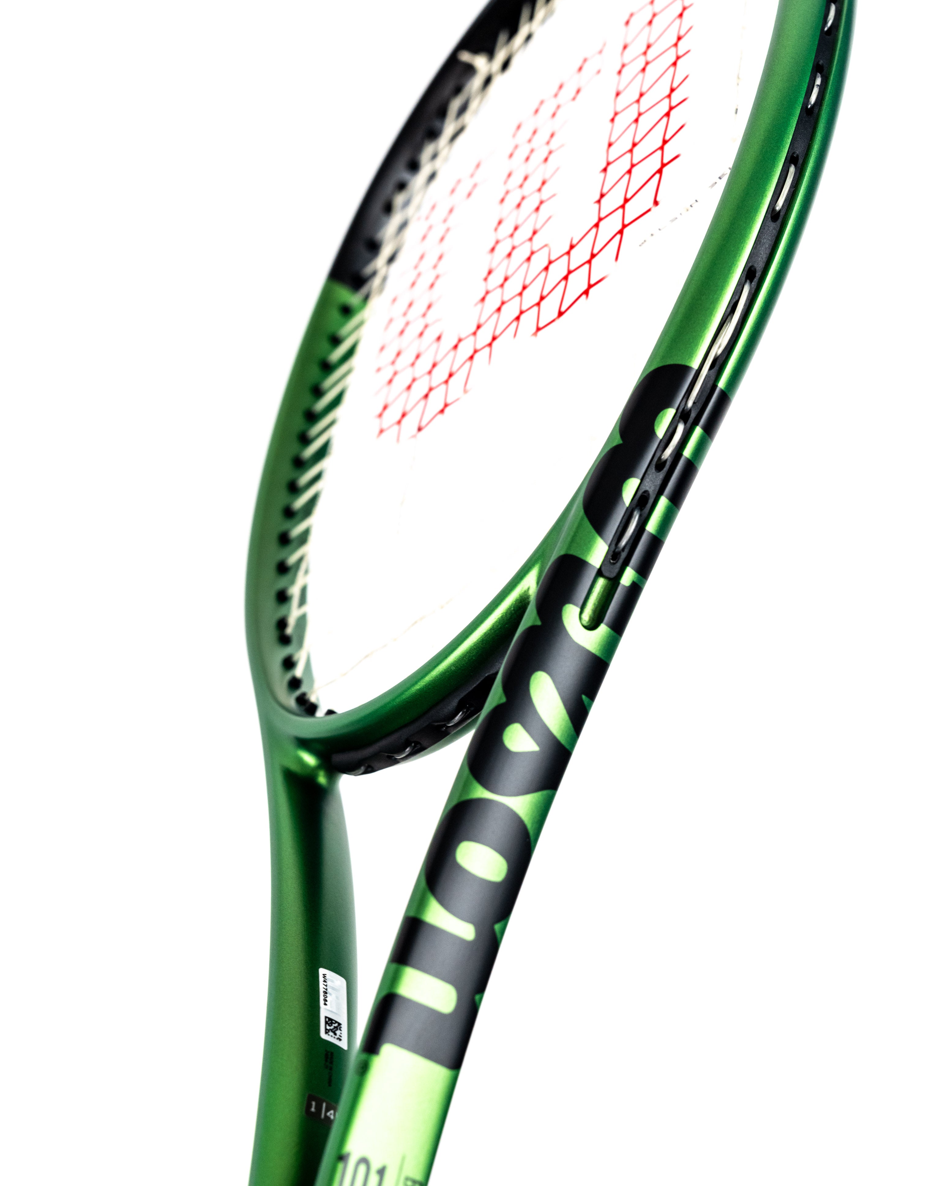 Wilson Blade 101L V.8 Tennisketcher