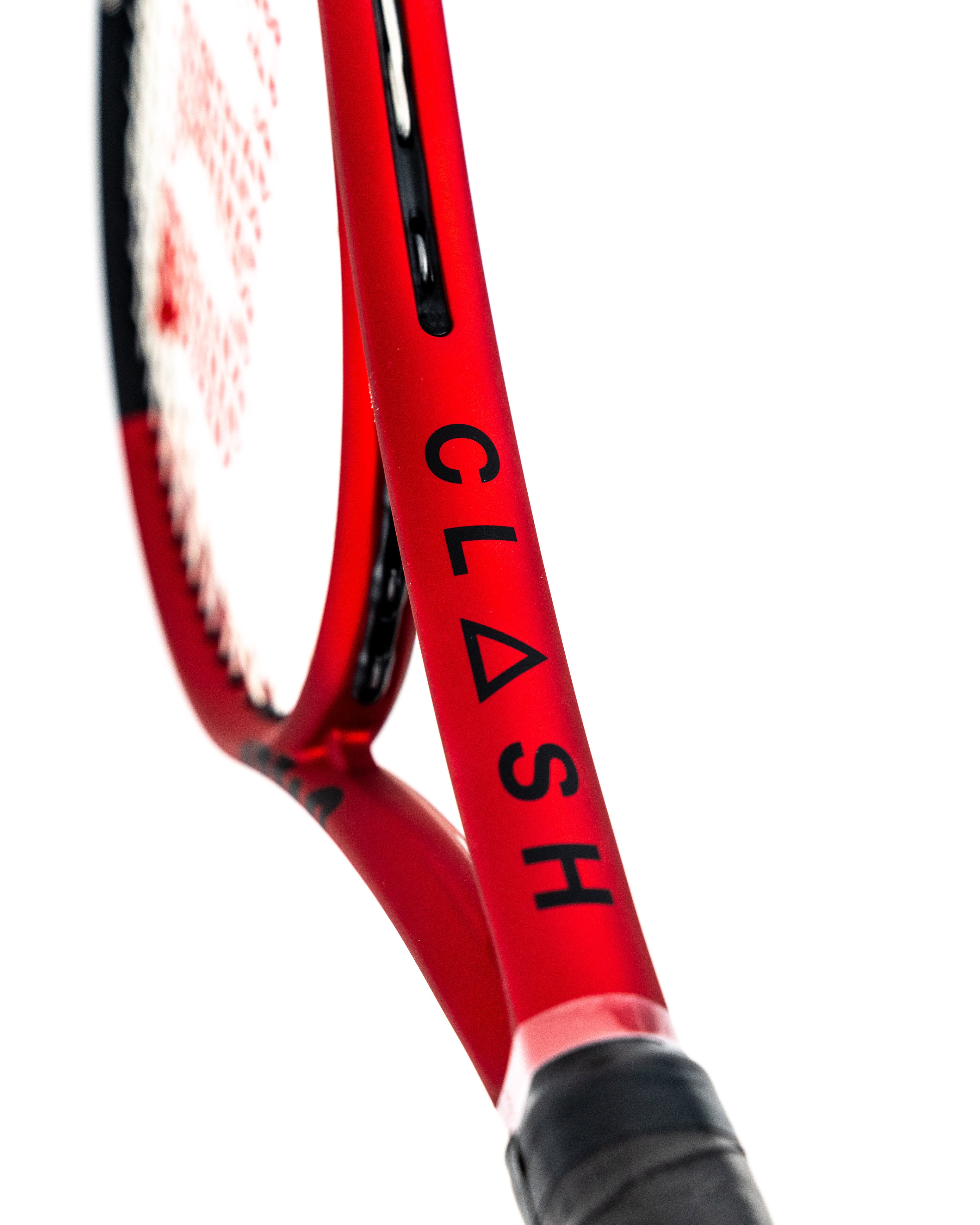 Wilson Clash 100UL V2.0 Tennisketcher
