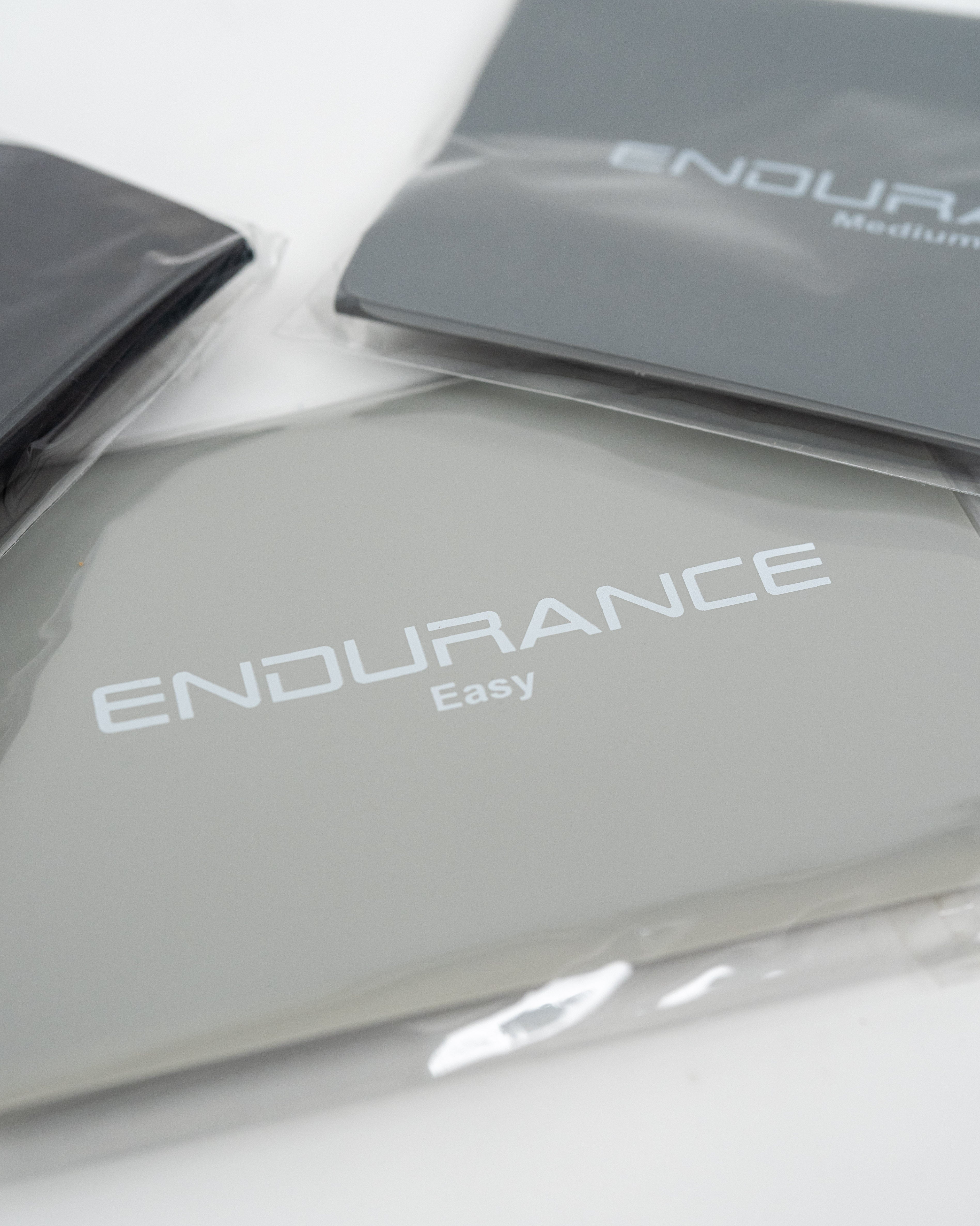 Endurance 3 Latex Træningselastikker