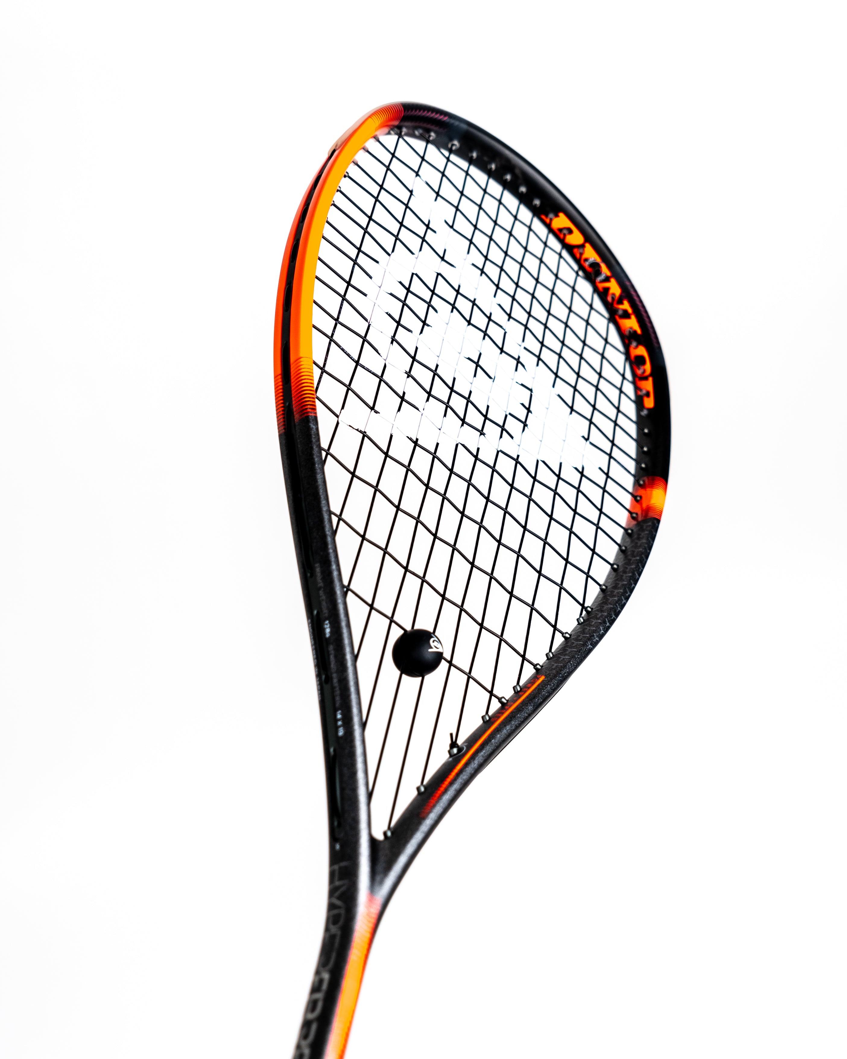 Dunlop Squash Hyperfibre XT Revel Pro