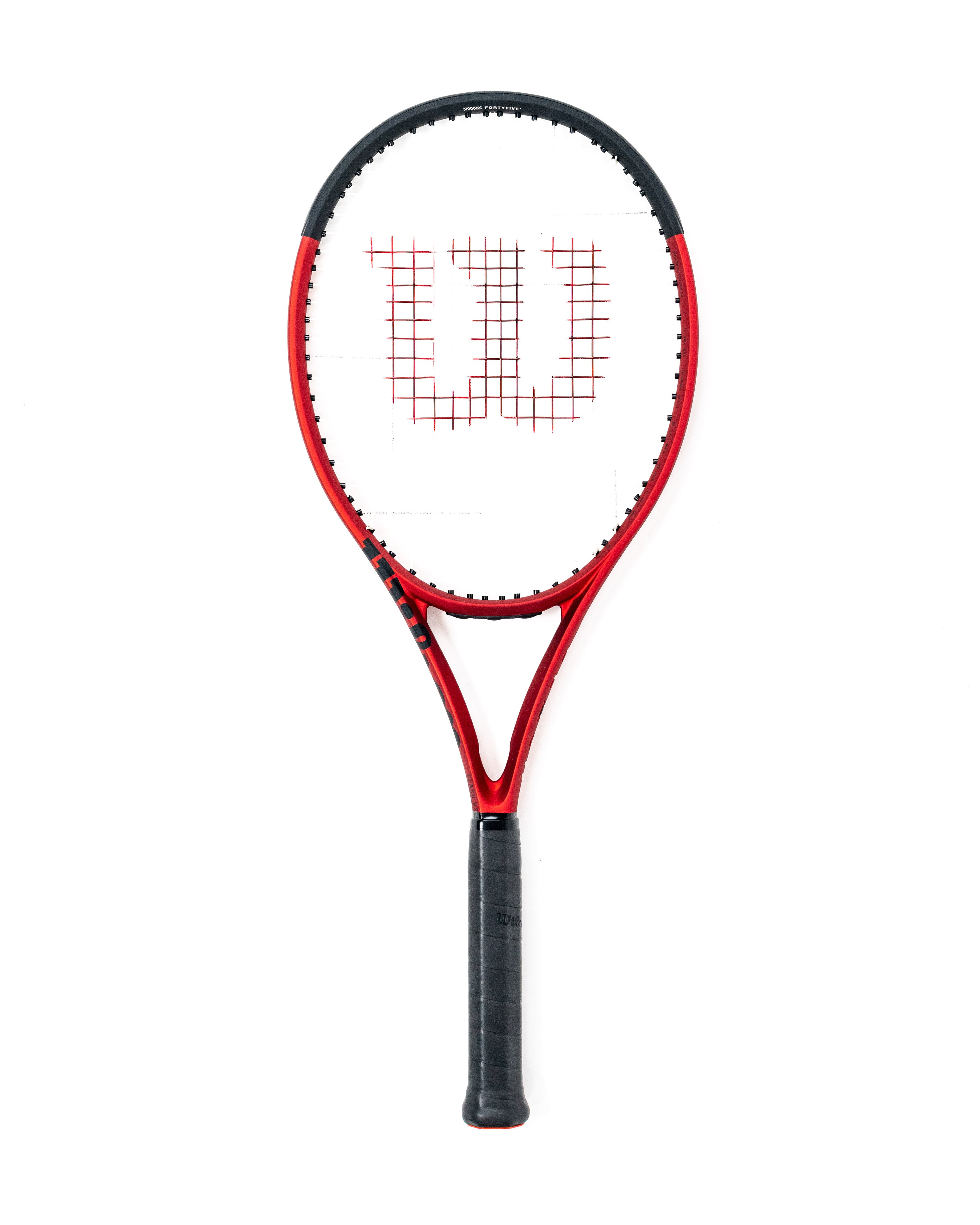 Wilson Clash 100 Pro V2.0 Tennisketcher
