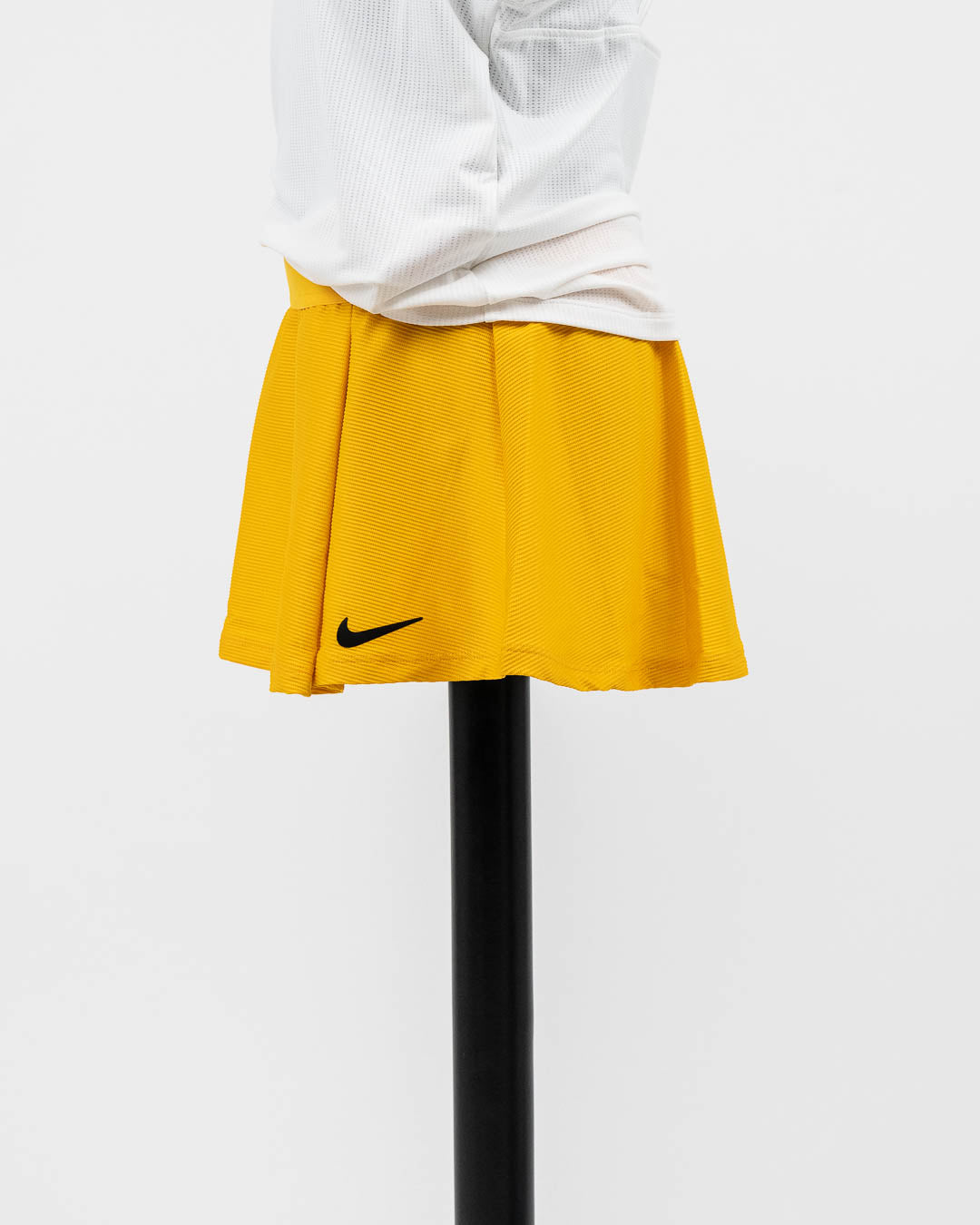 NikeCourt Girl Dri-FIT Victory Flouncy Skirt