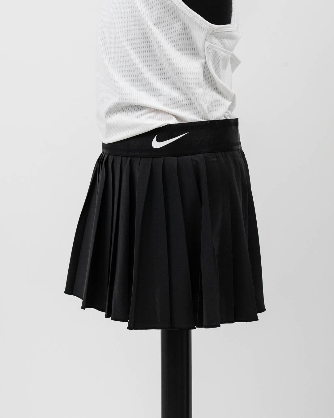 Nike Court Victory Pige Skirt plisseret