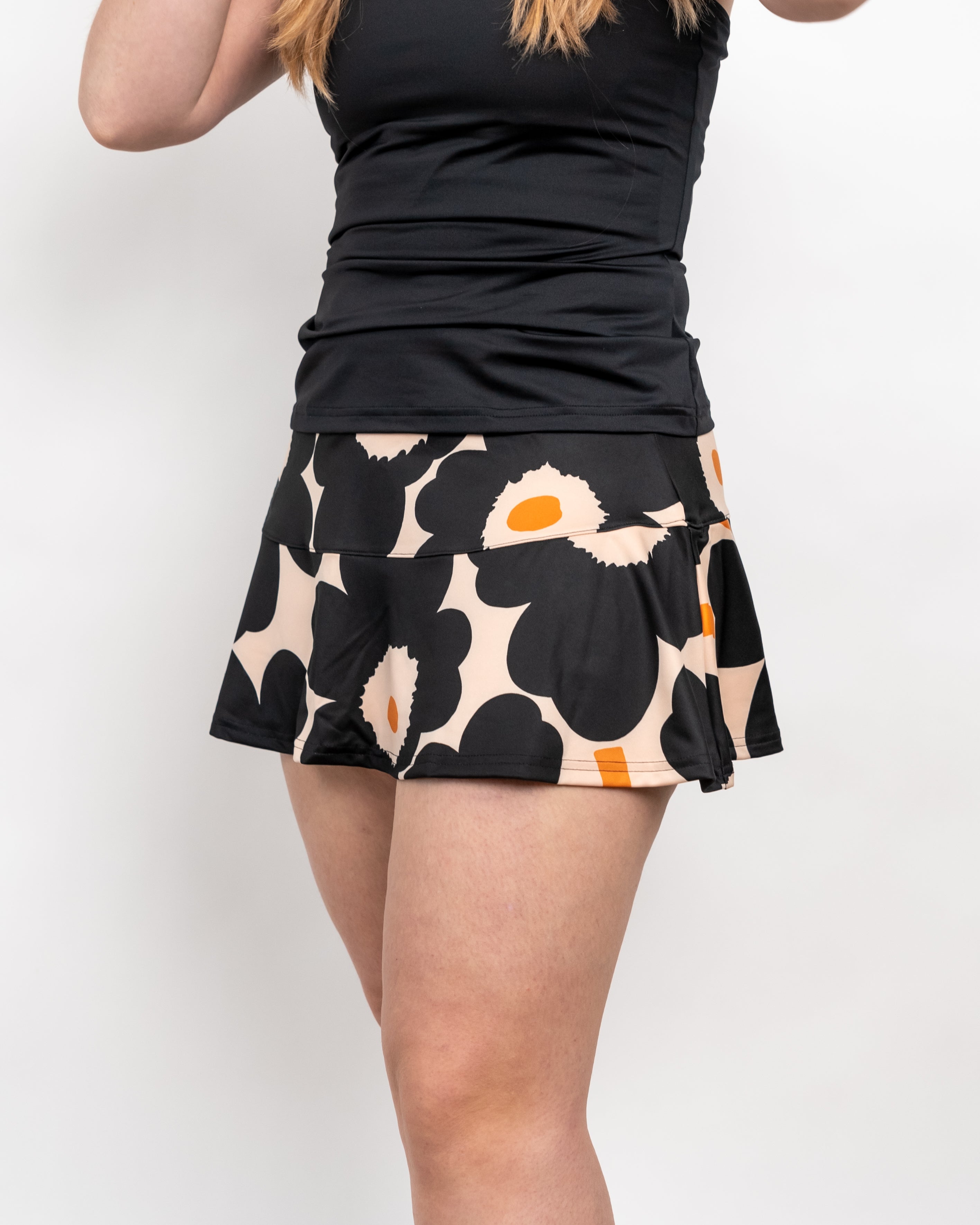 Adidas Women's Marimekko Match Skirt