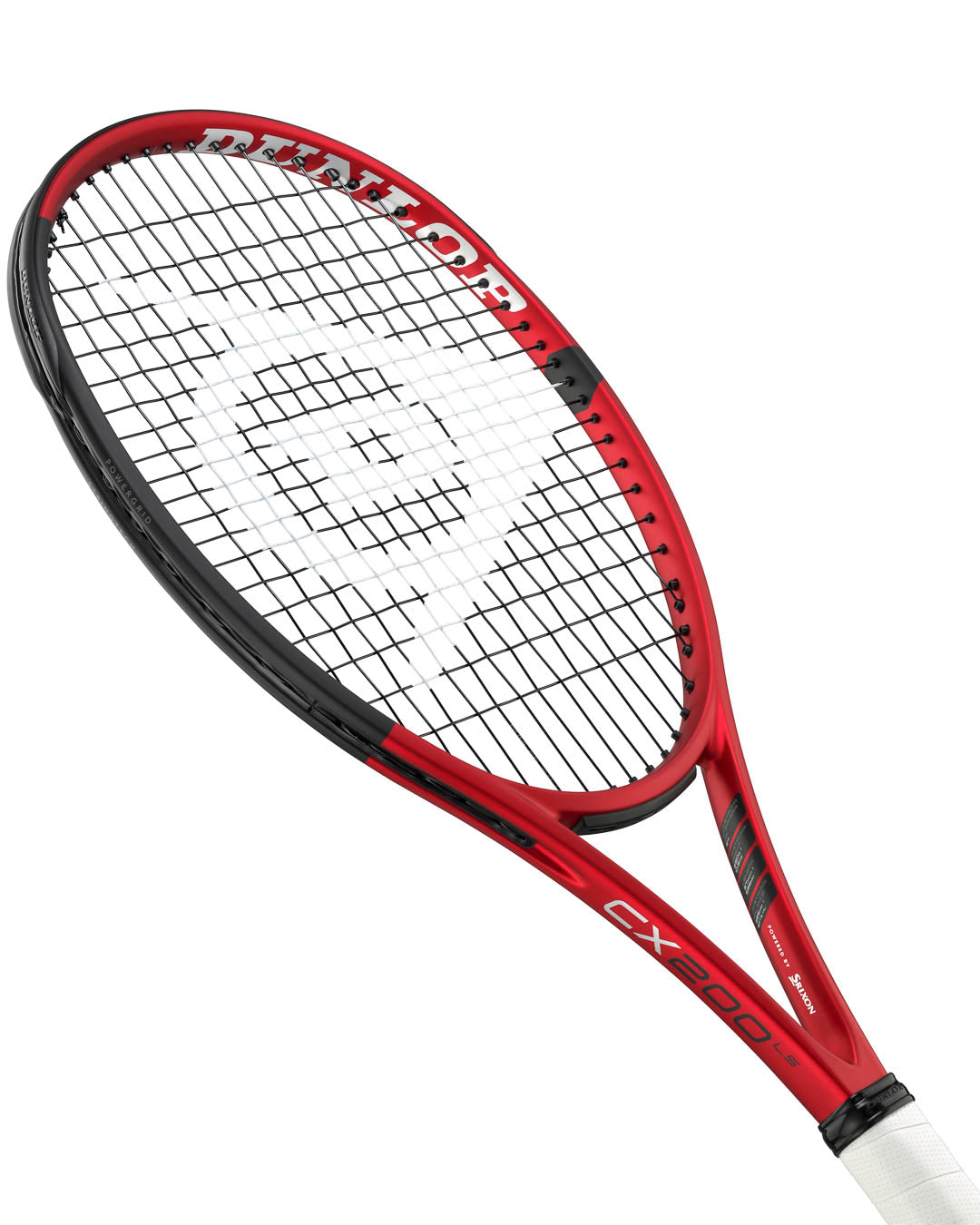 Dunlop CX200 LS Tennisketcher